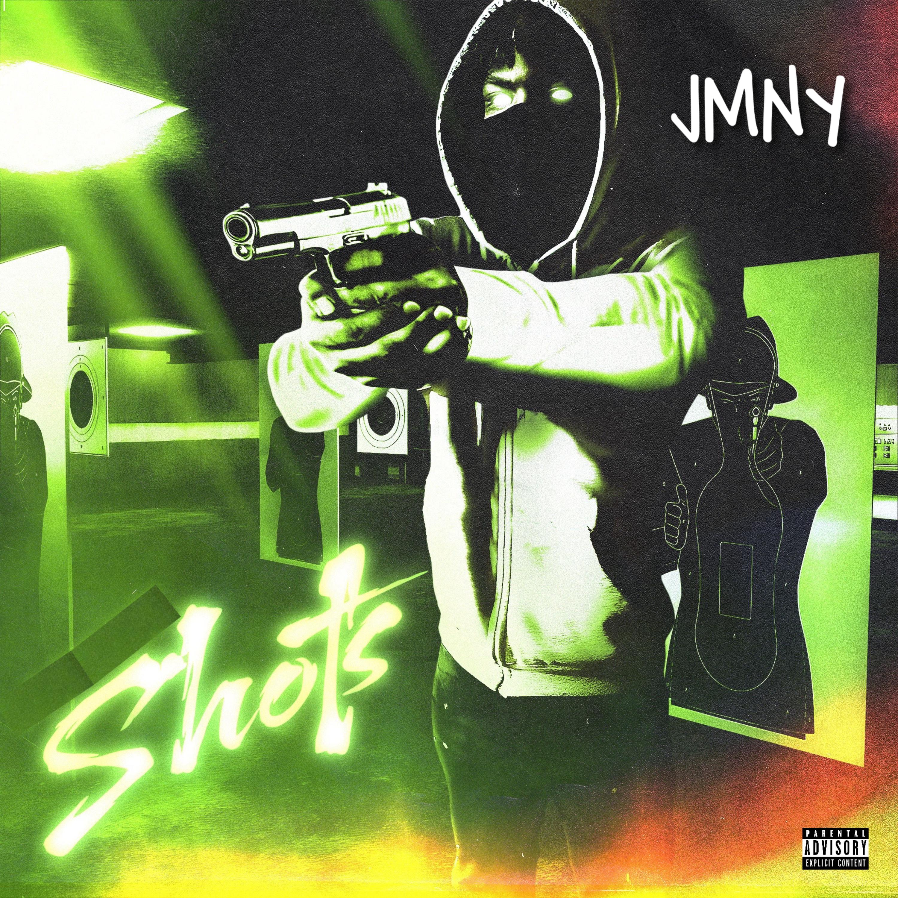 SHOTS artwork