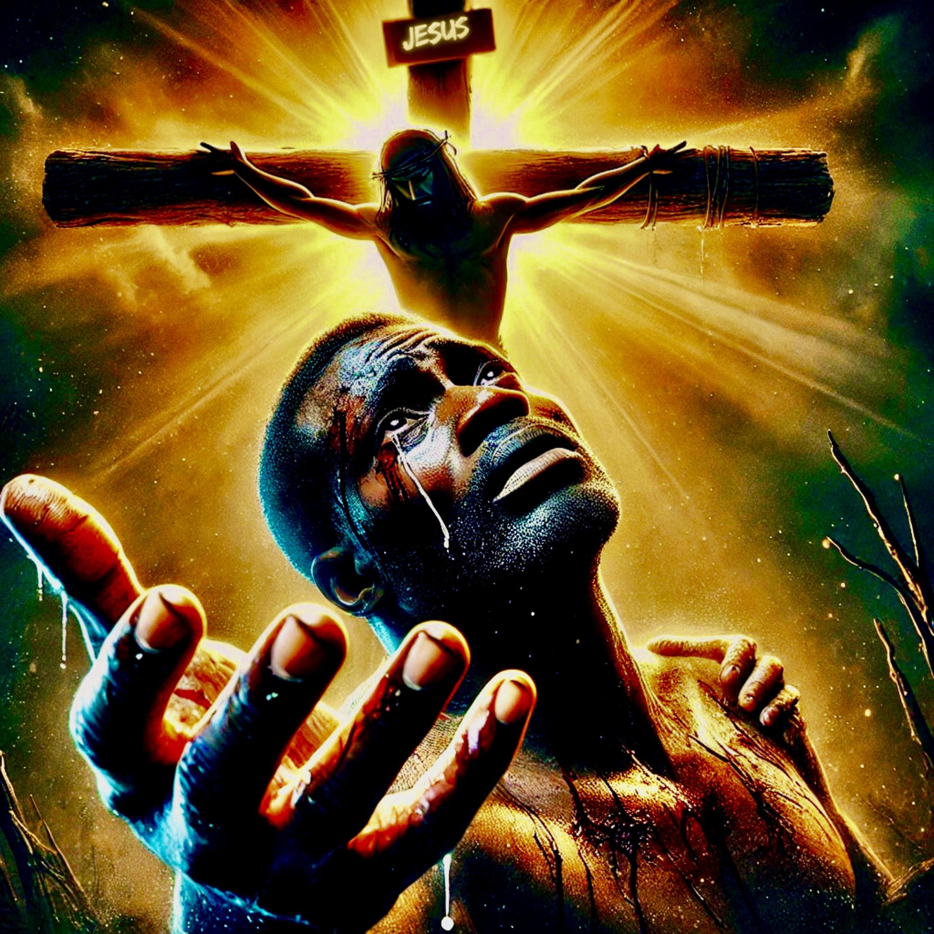 Come, I Died For You artwork