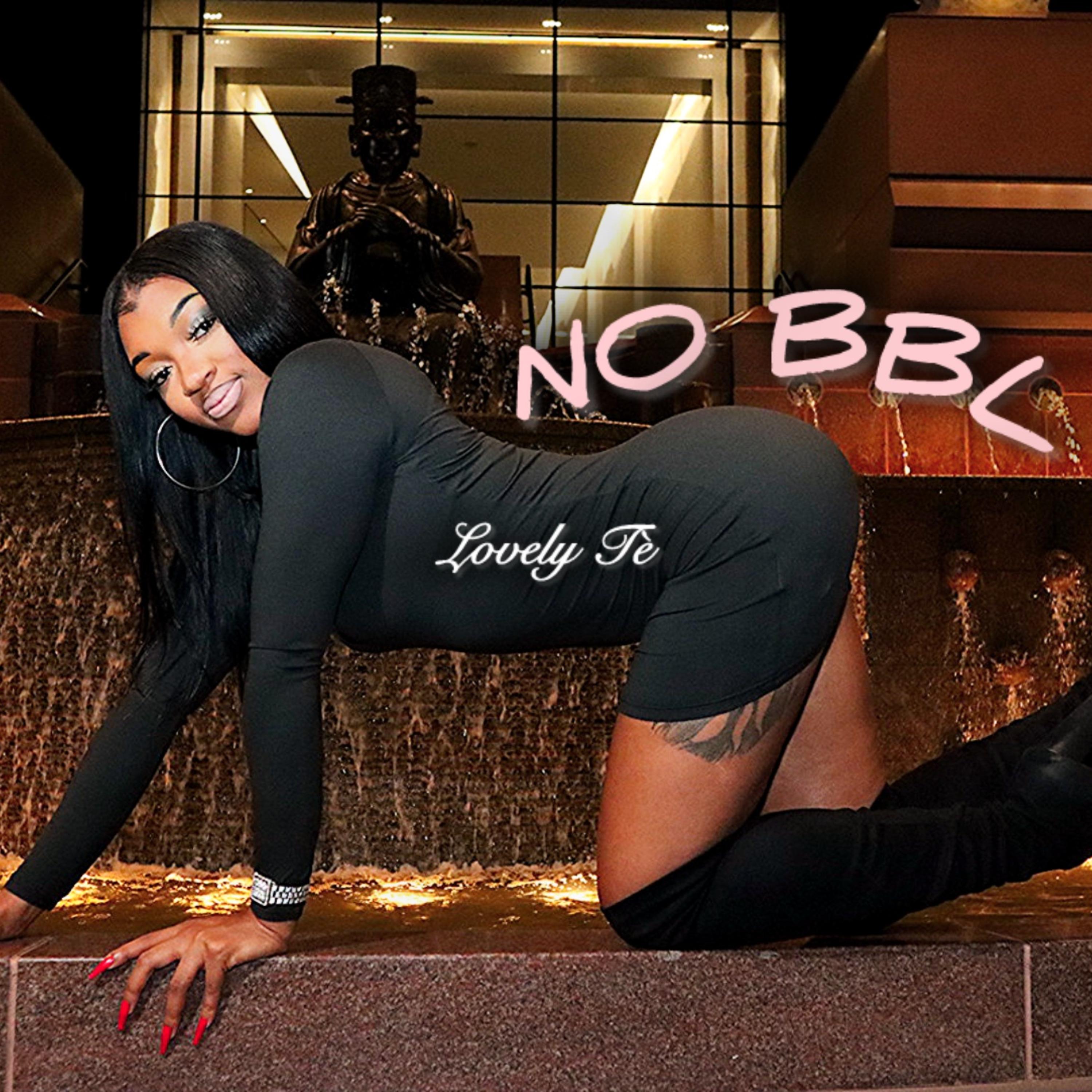 No BBL artwork