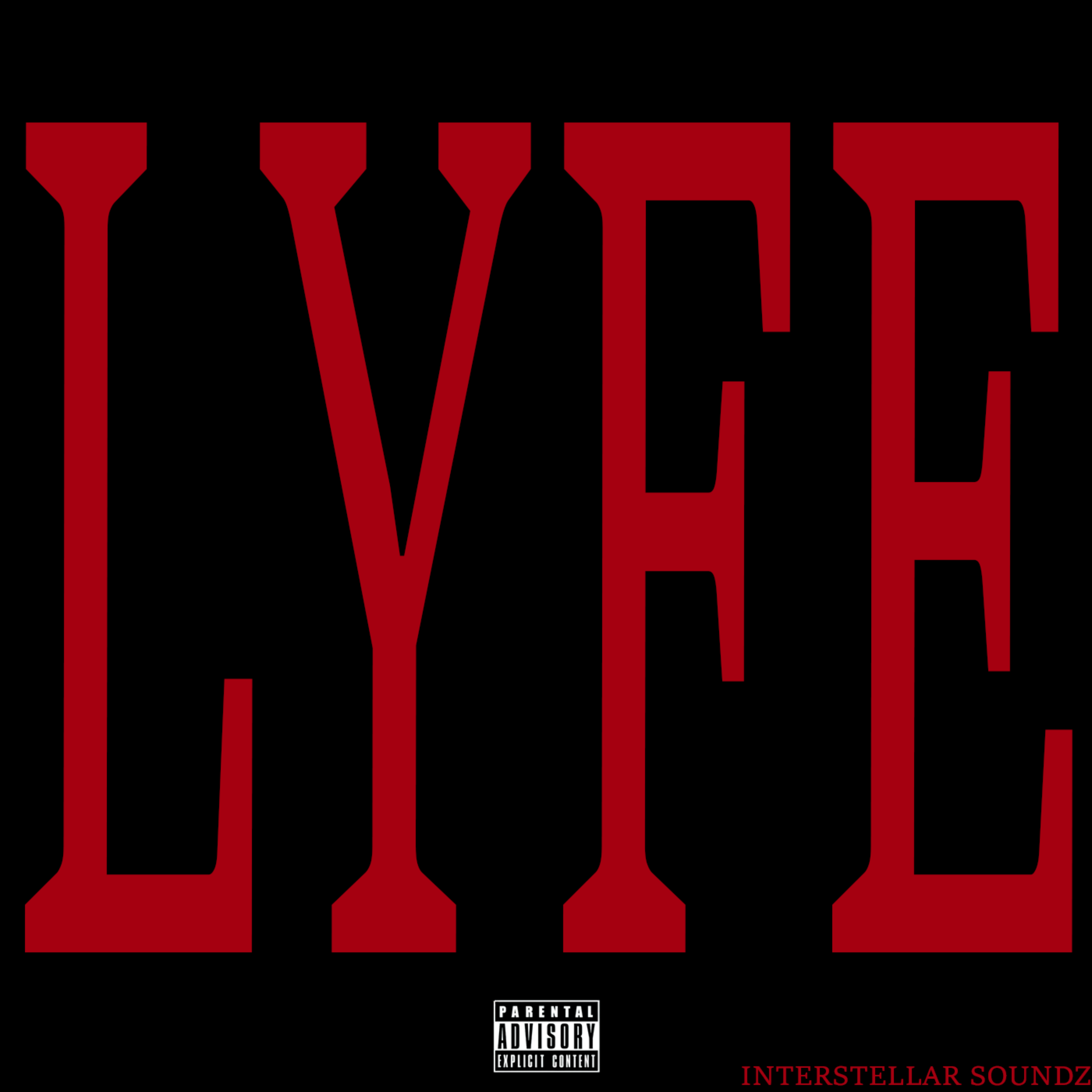 LYFE artwork
