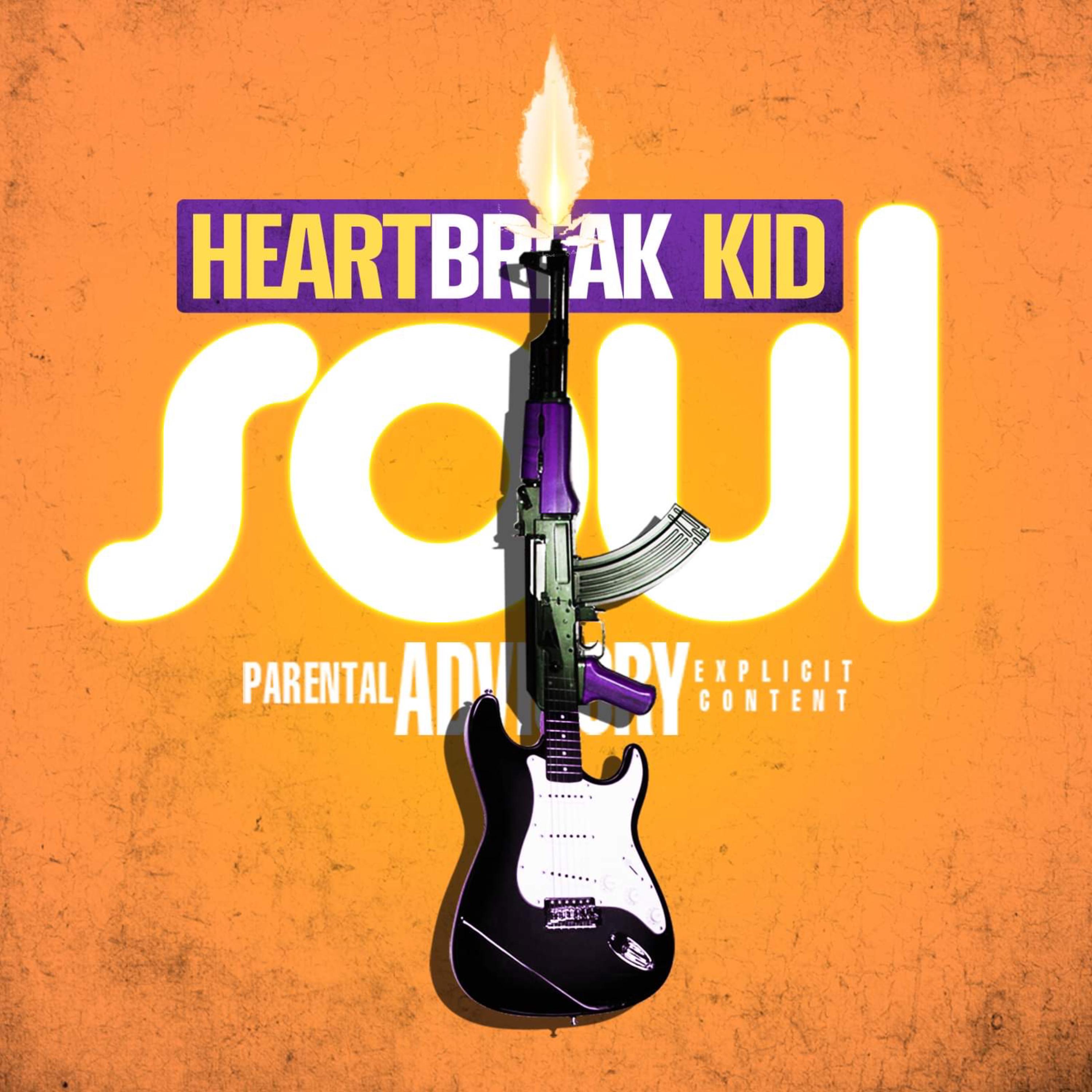 Soul artwork