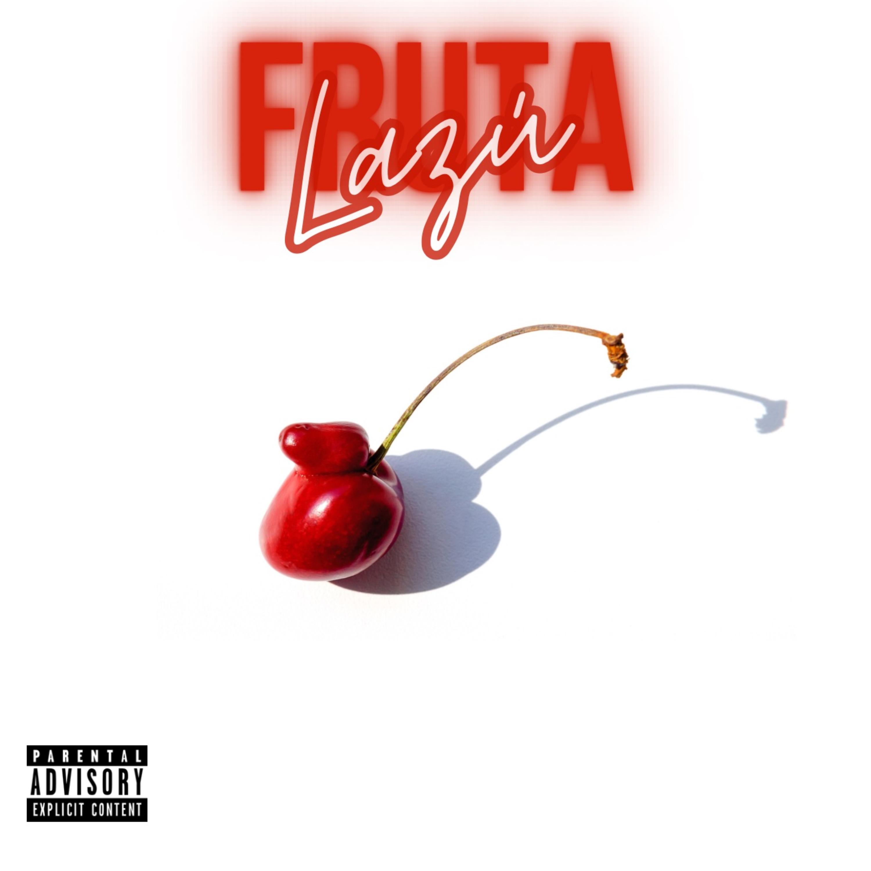 Fruta by Lazu cover art