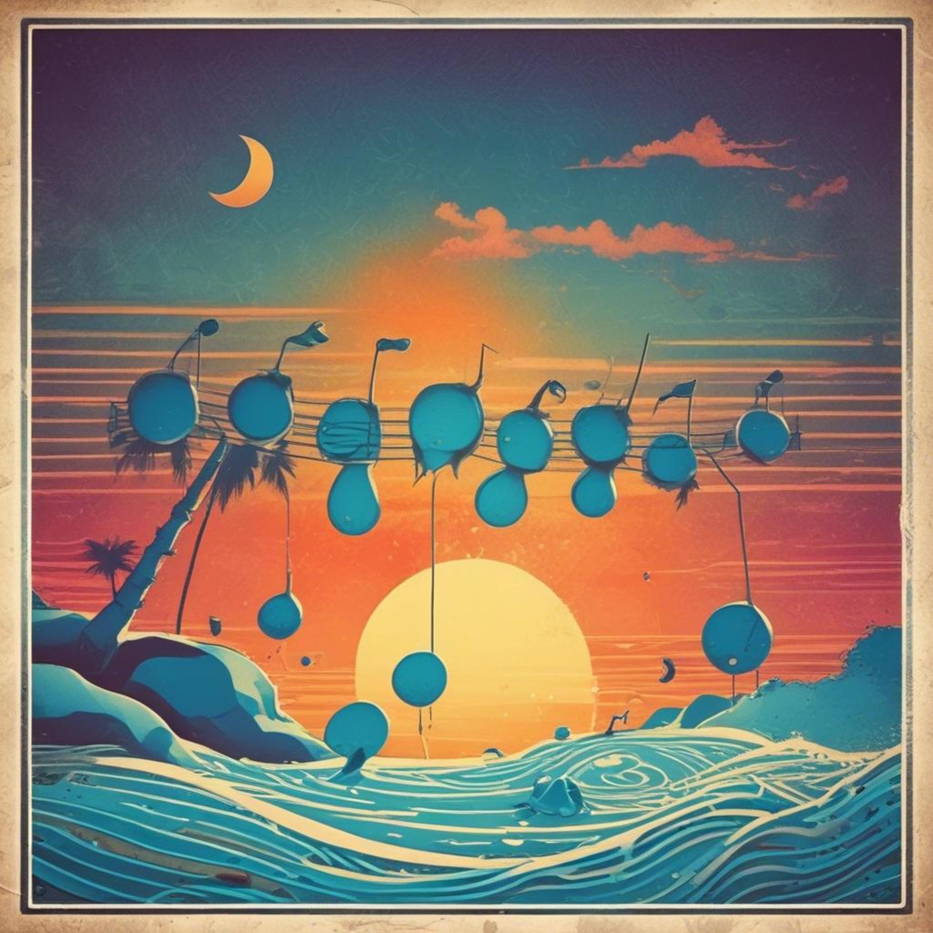 Tu Te Fugaste artwork