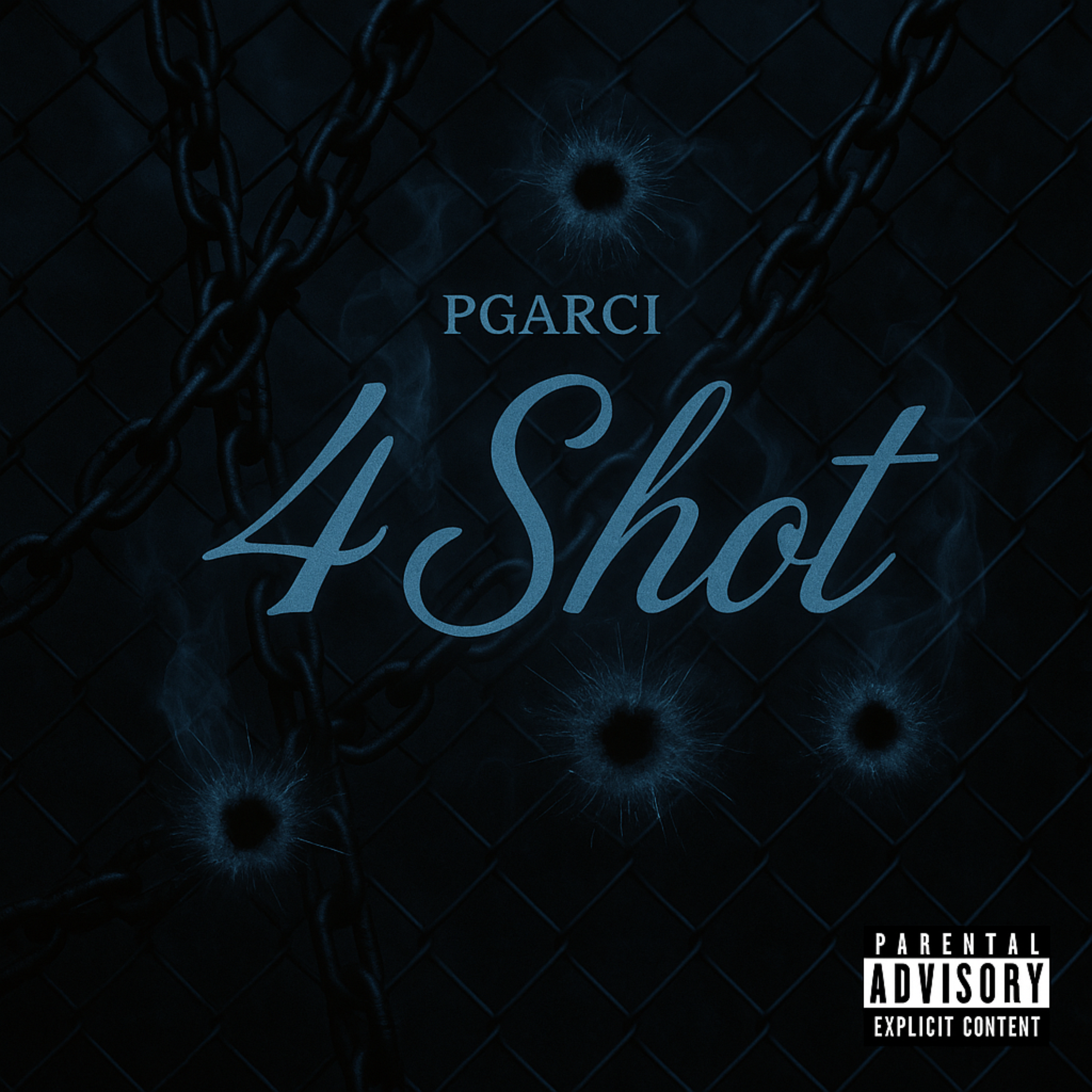 4 Shot artwork