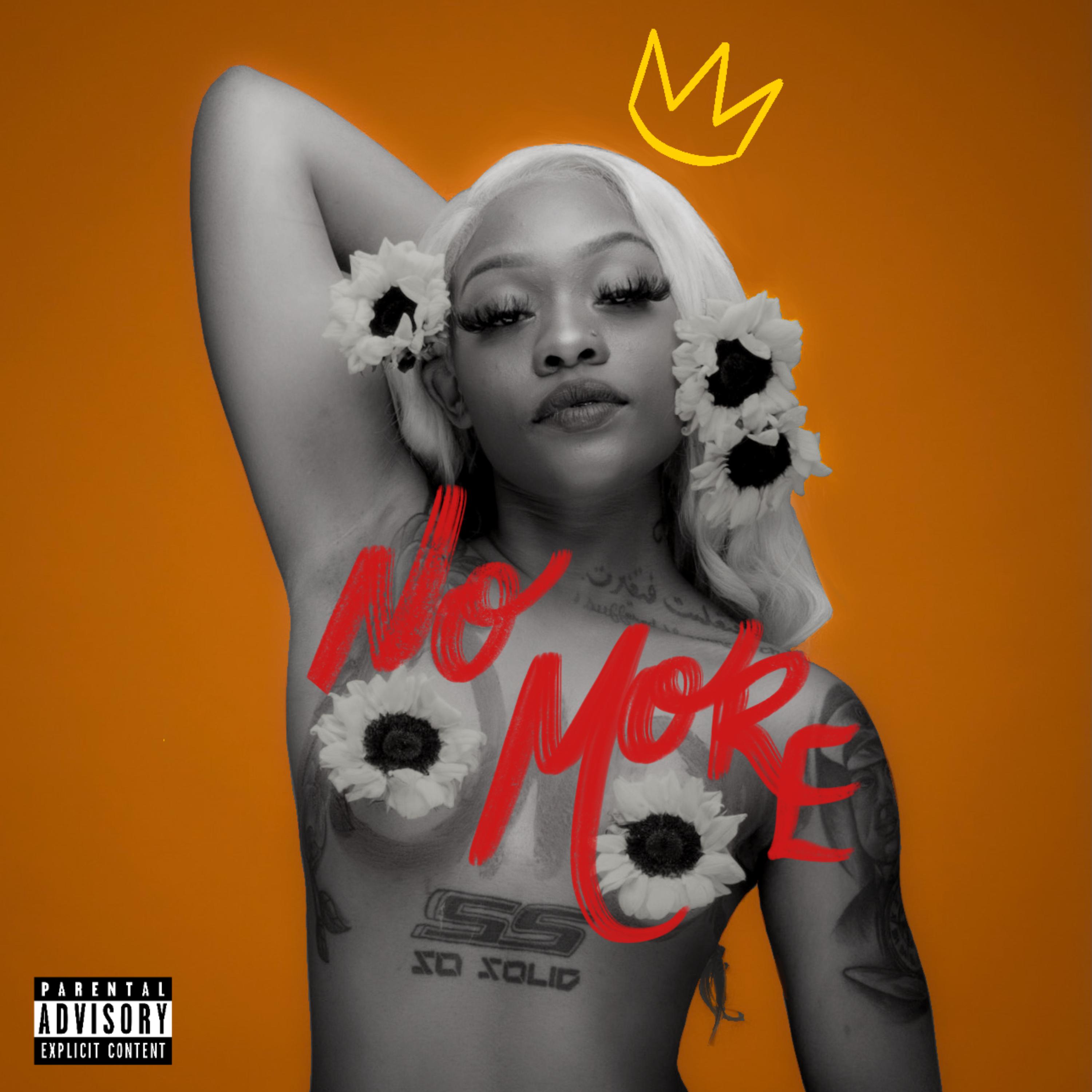 No More artwork