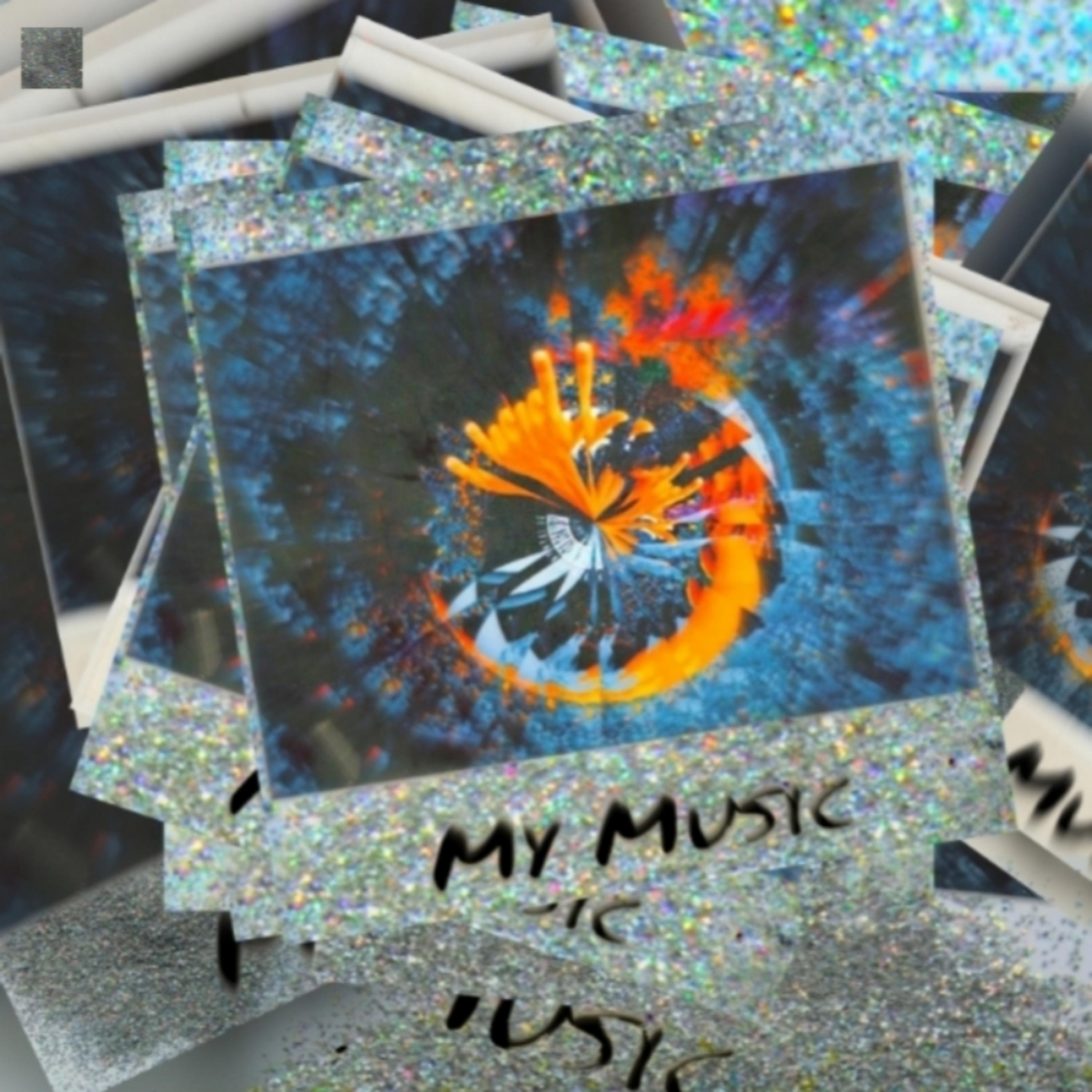 My Music artwork