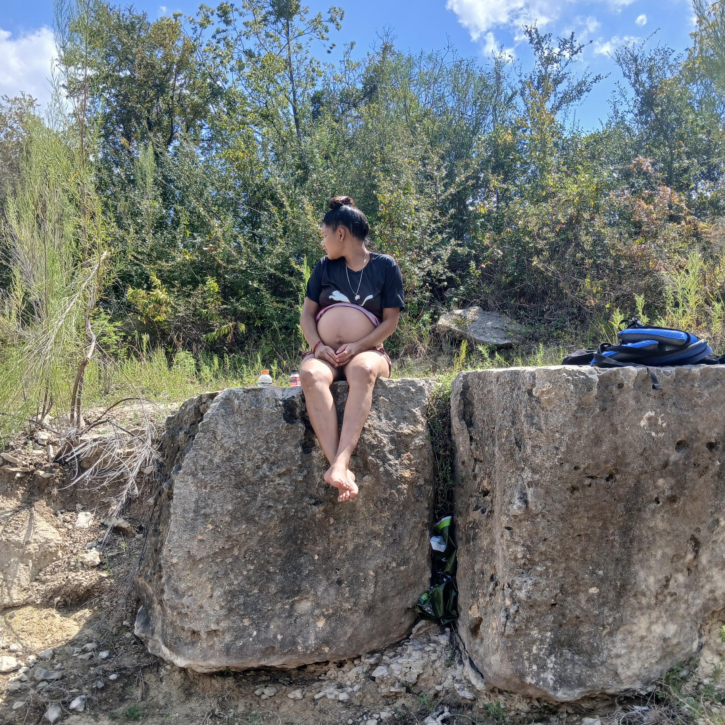 Real Friends Vibe artwork