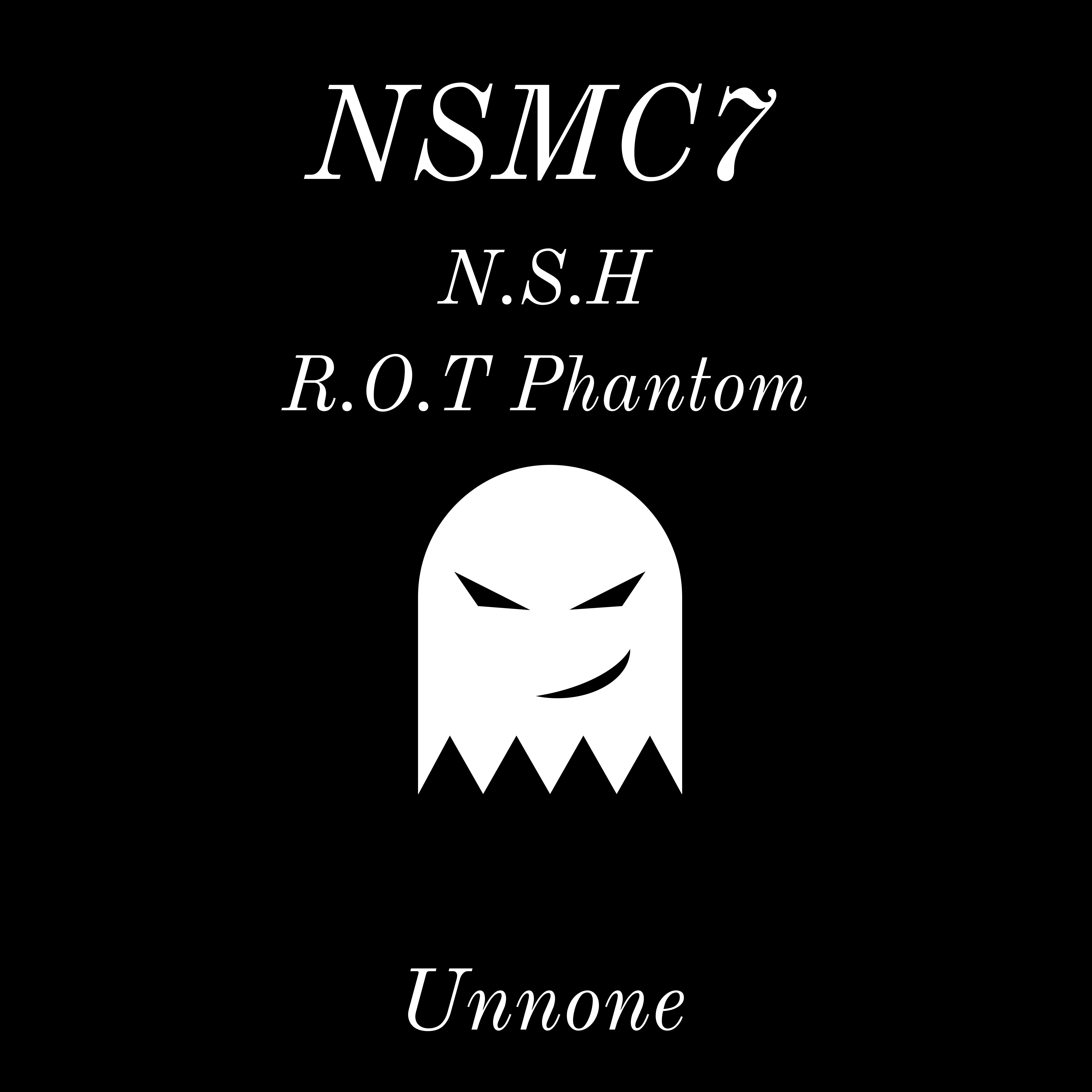 NSMC7 by Unnone cover art