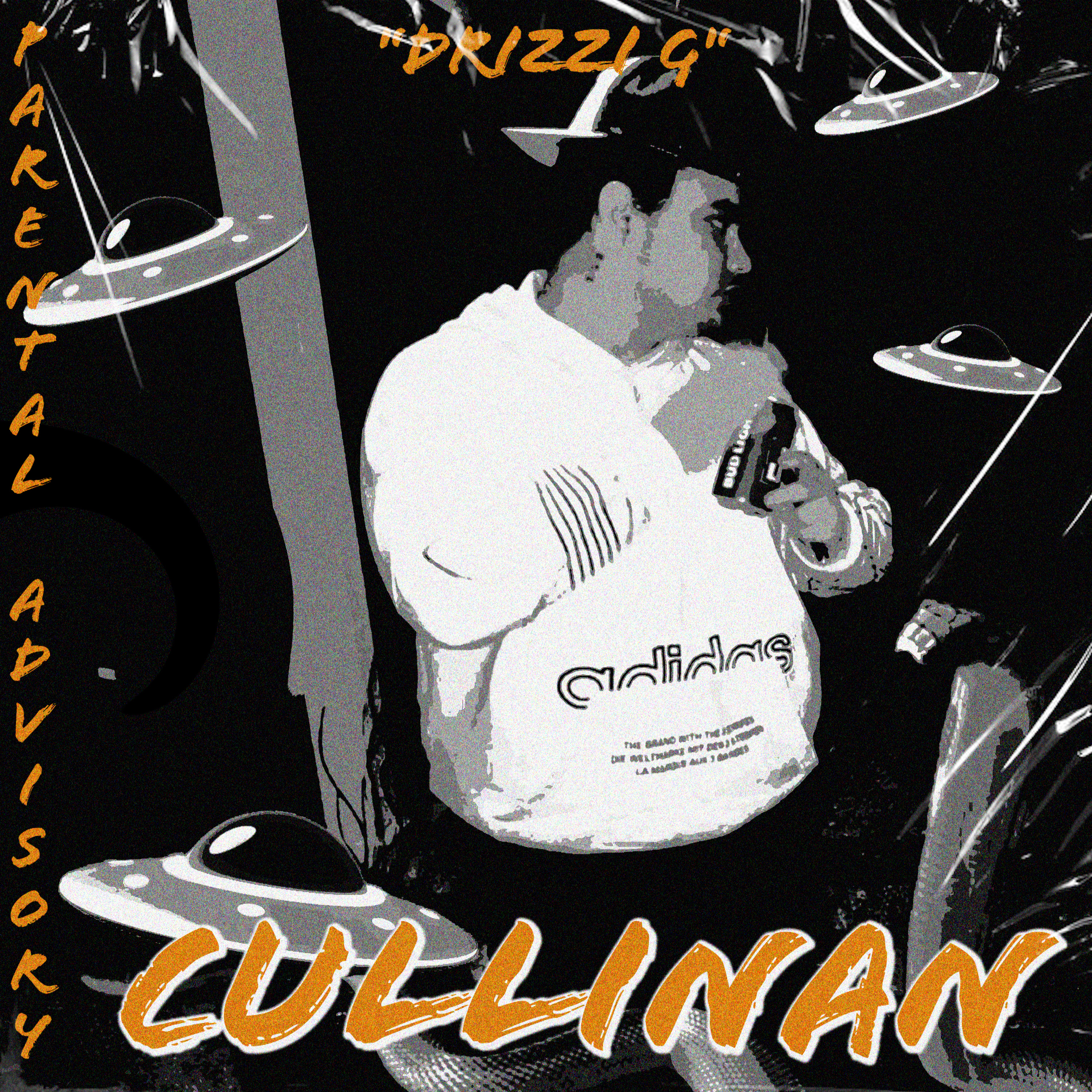 CULLINAN by Drizzi G cover art