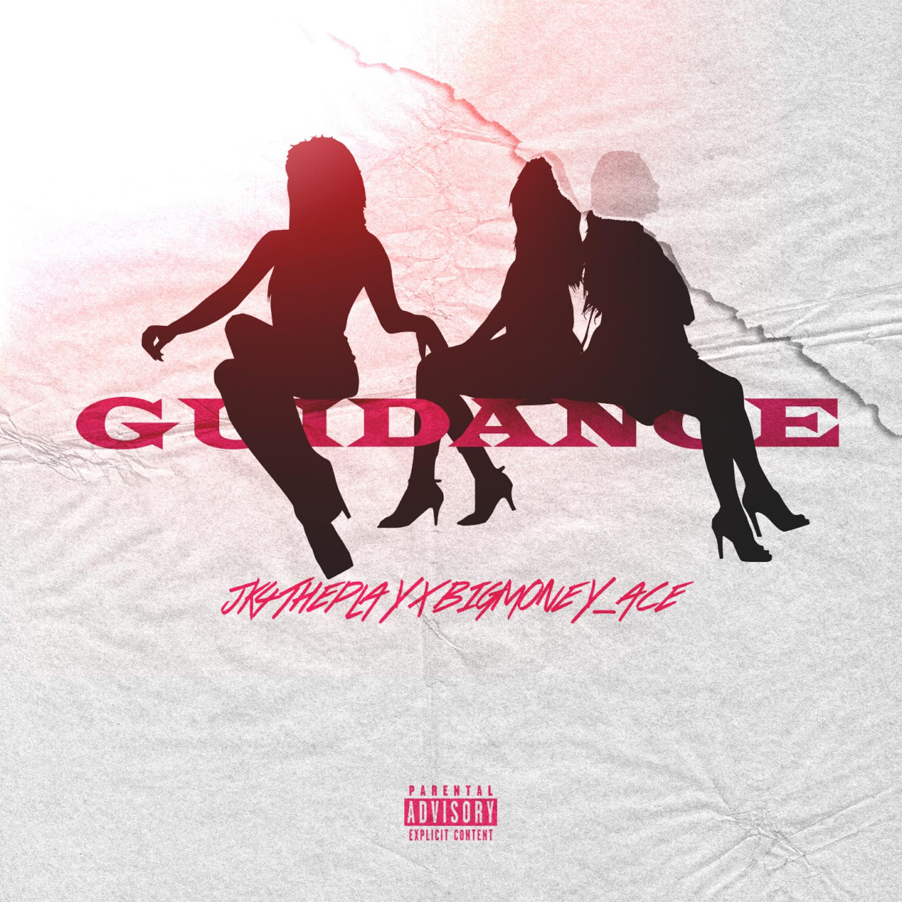 Guidance artwork