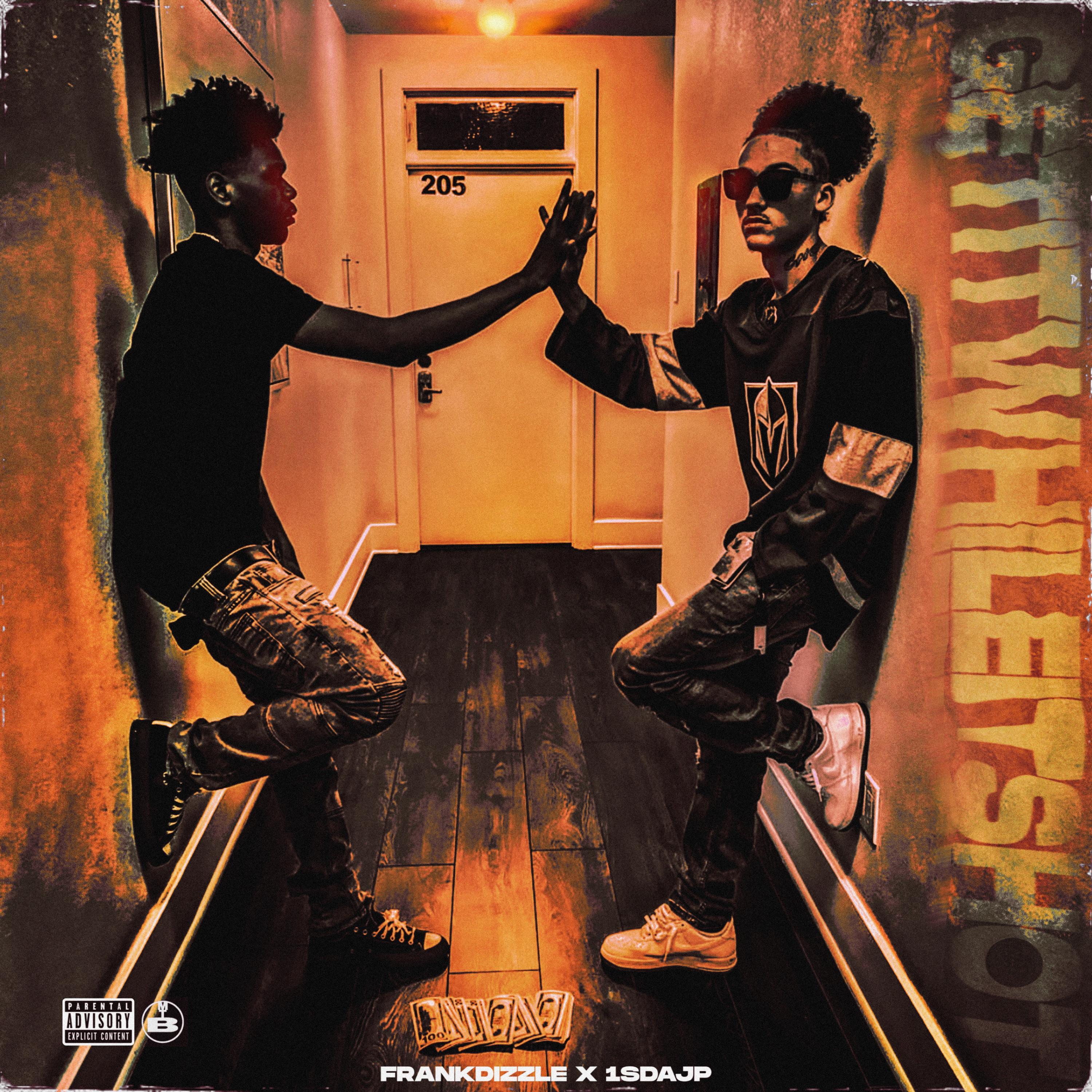 Get It While It's HOT artwork
