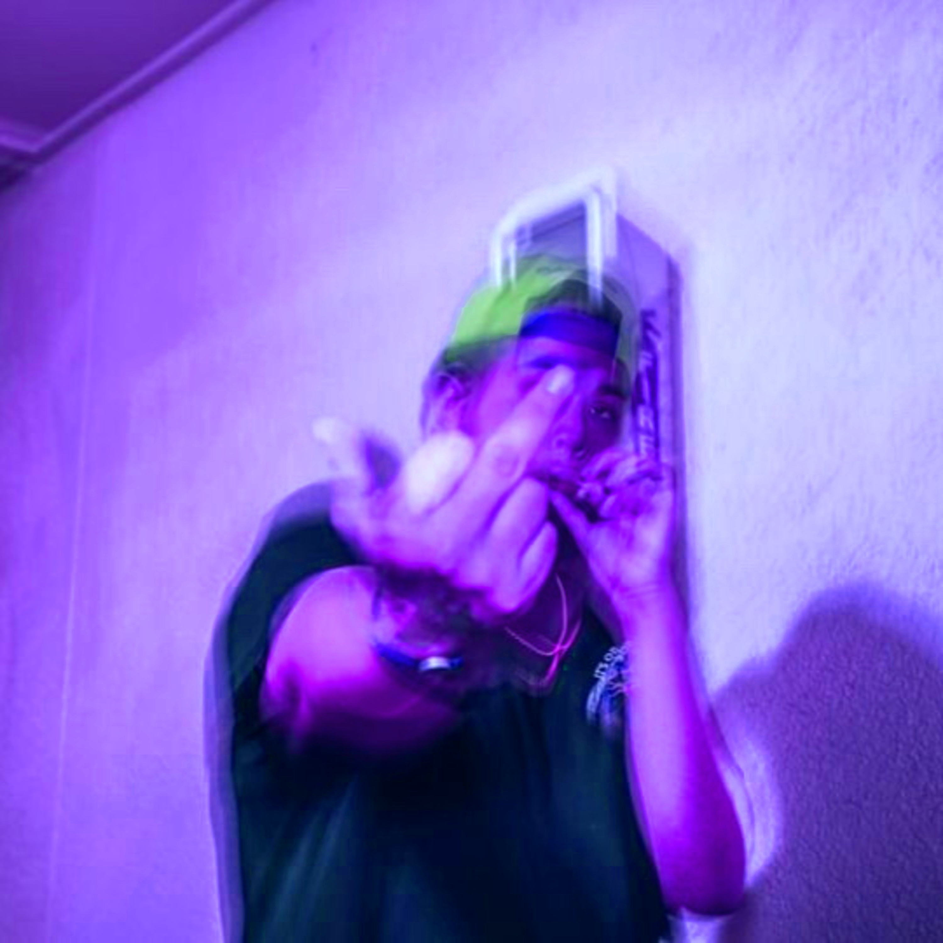 KOOPA (slowed + reverb) artwork