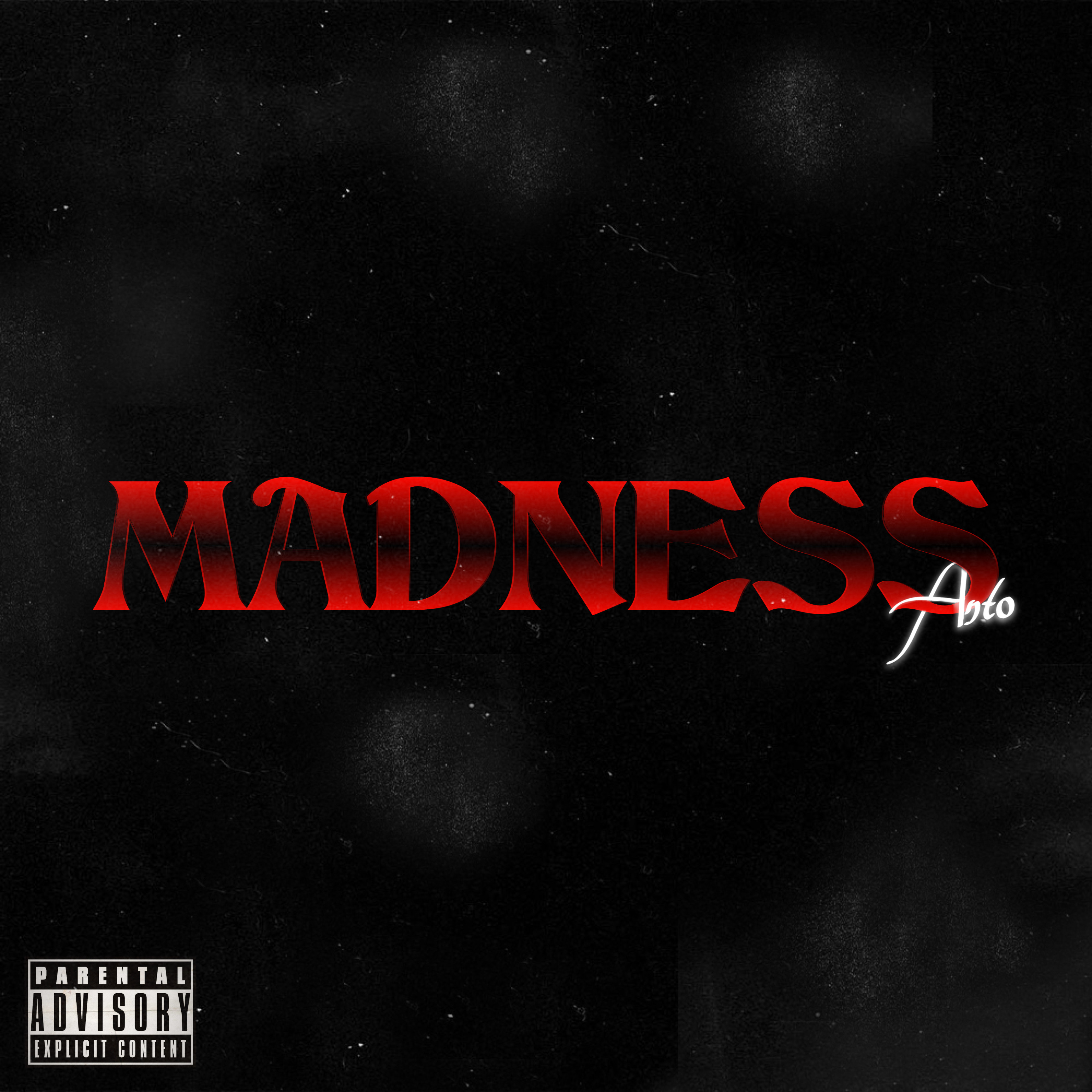 Madness artwork