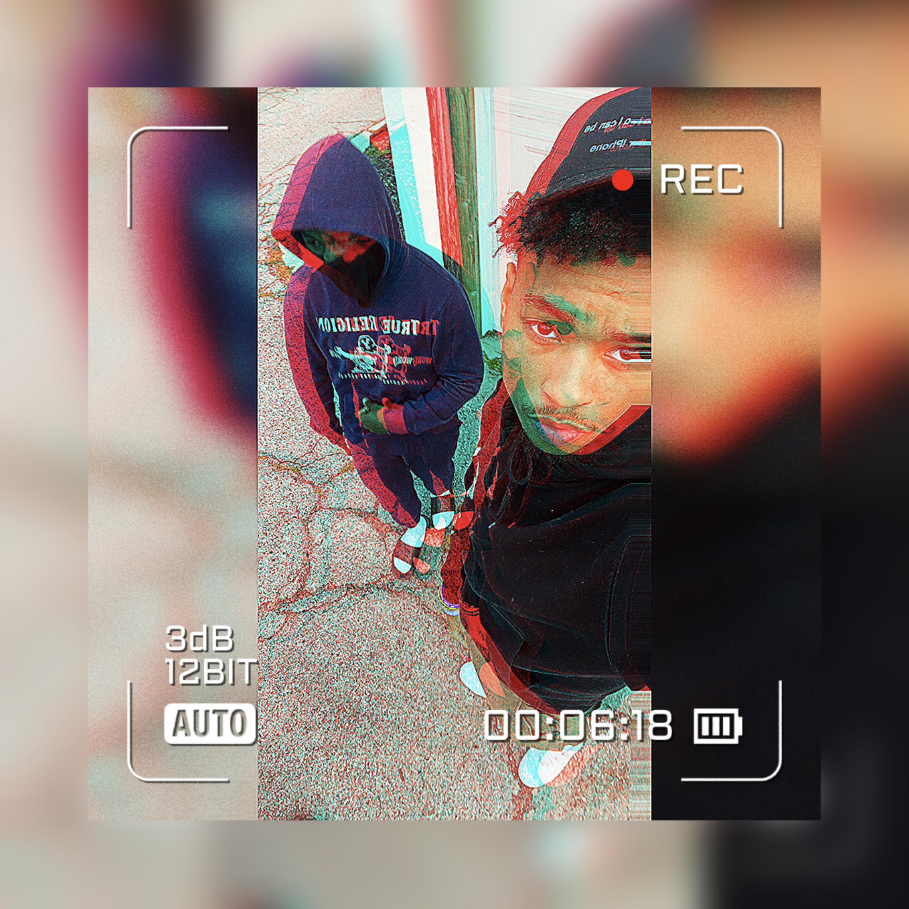 Glocciana artwork