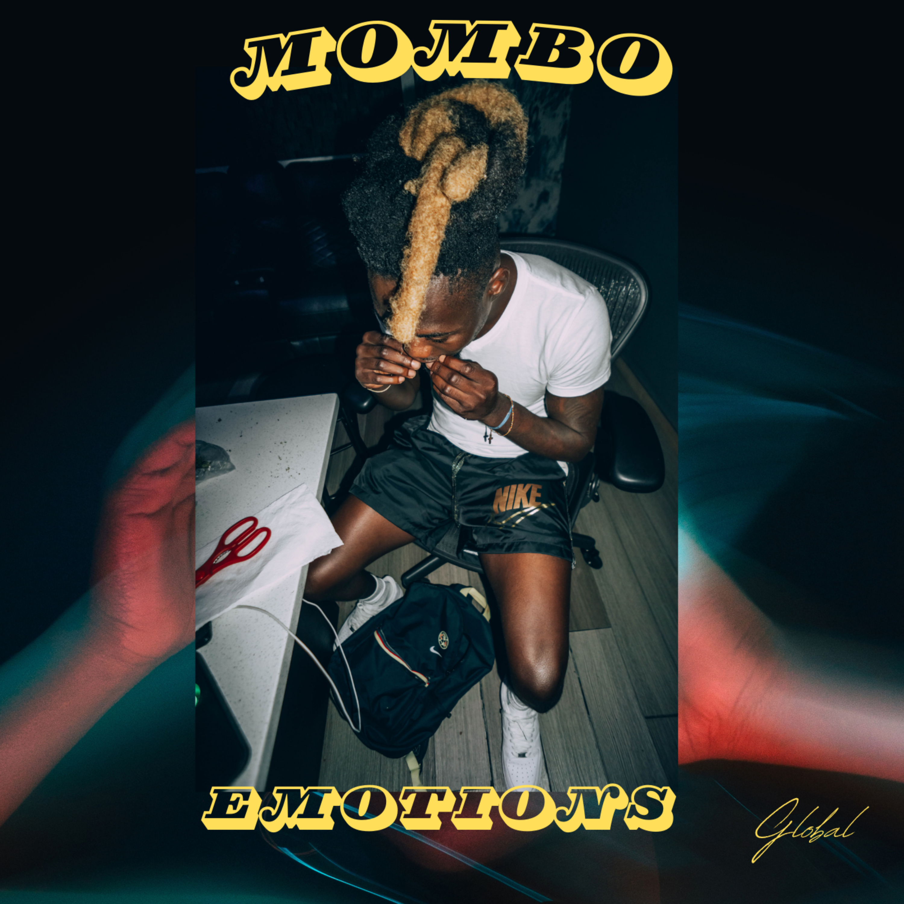 Emotions artwork