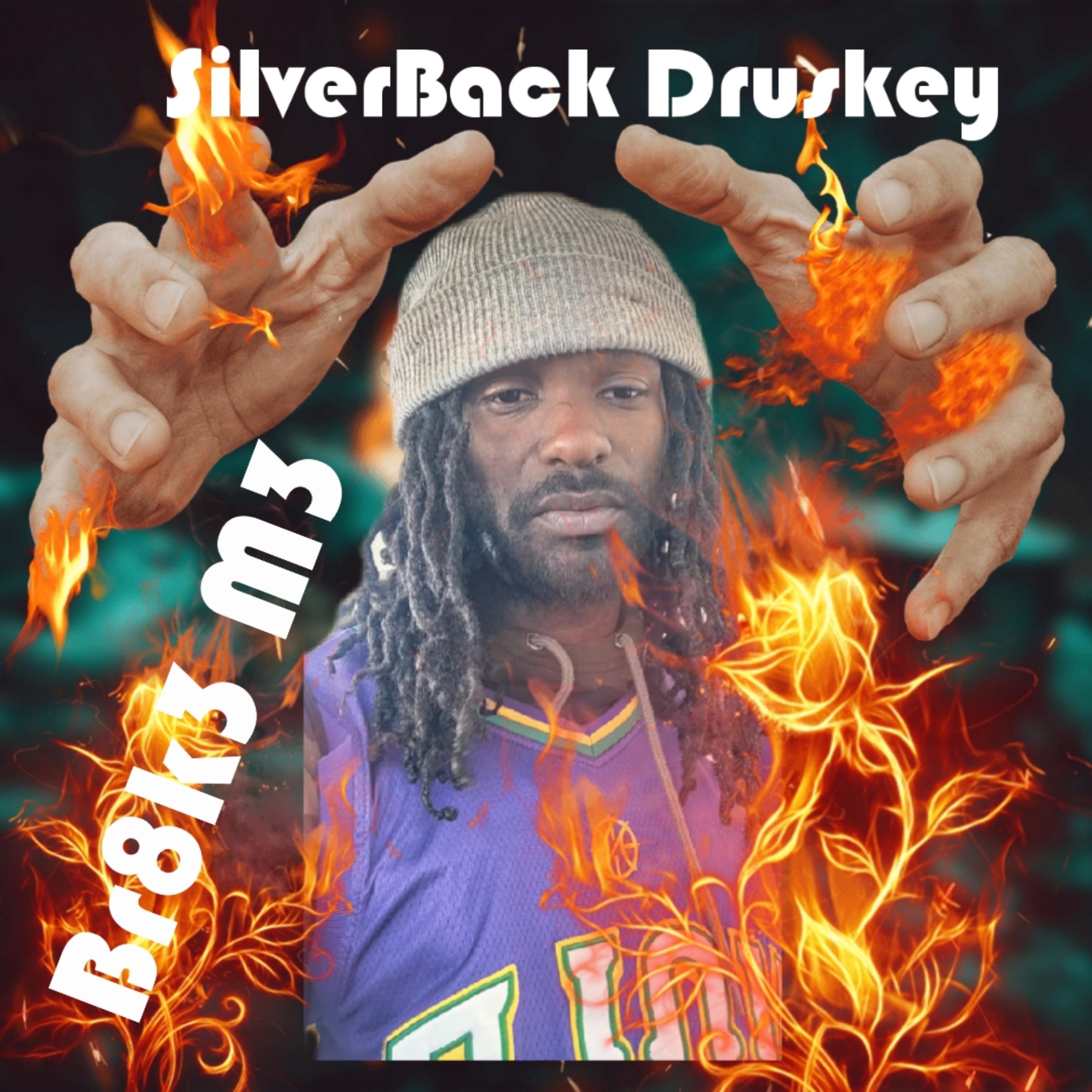 Br8k3 M3 artwork