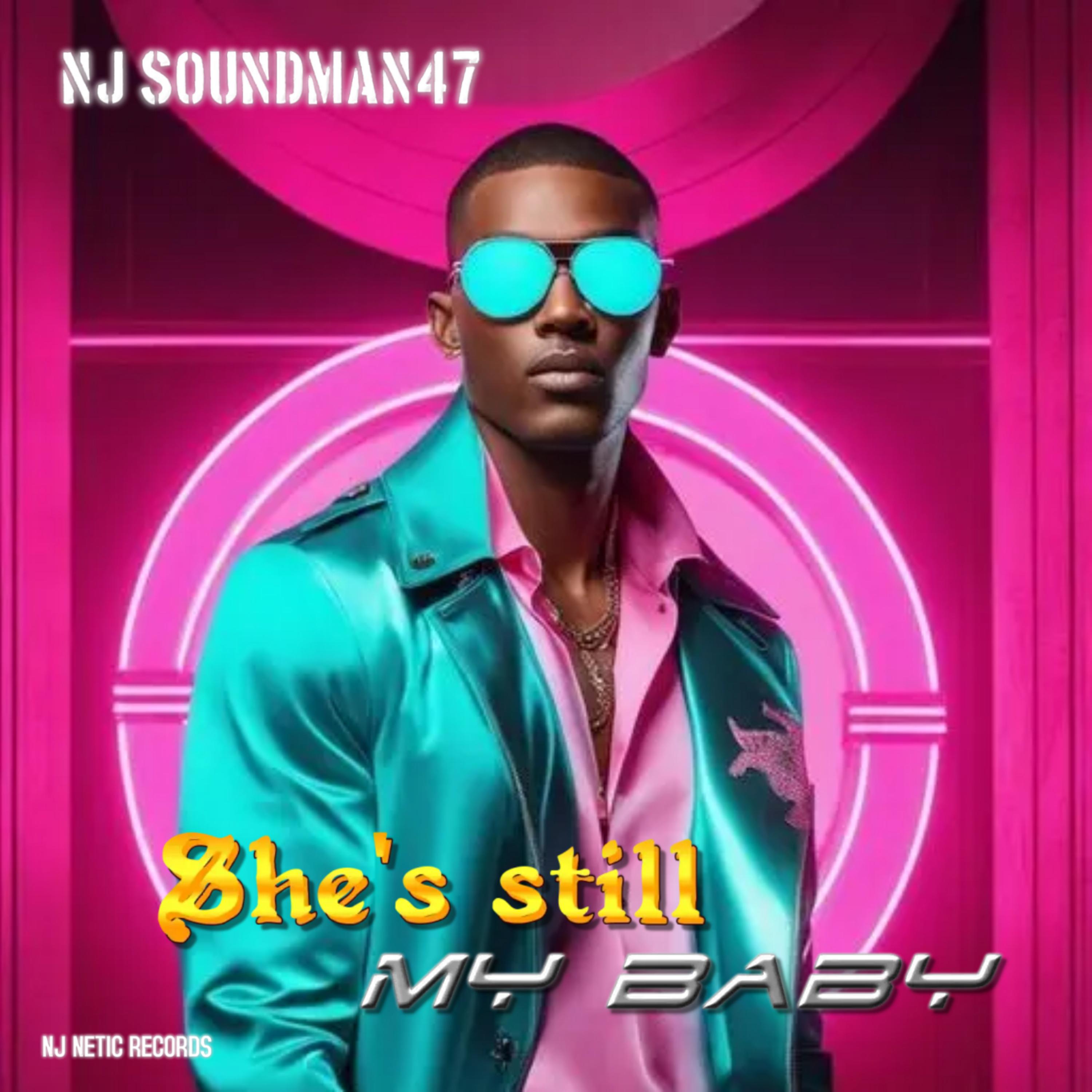 SHE'S STILL MY BABY  artwork