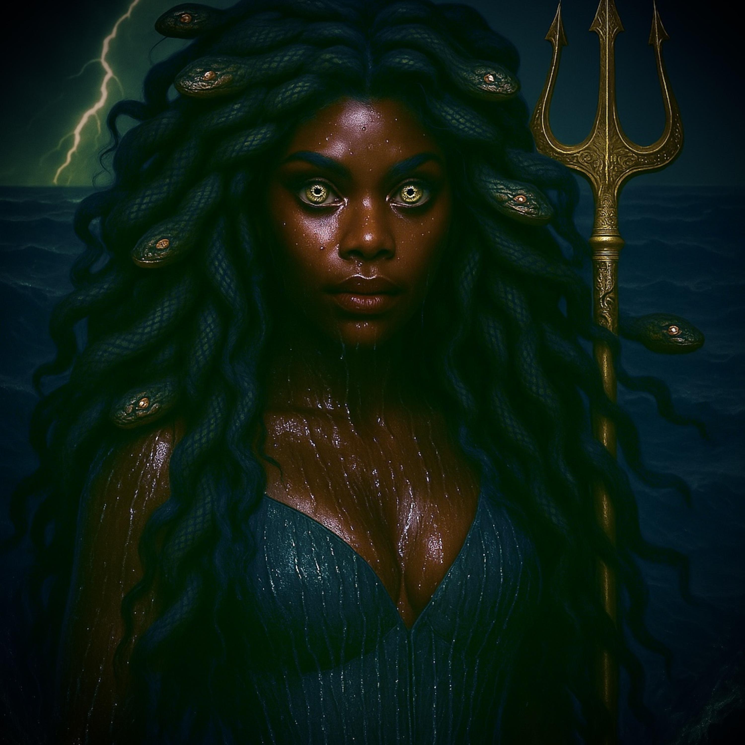 The Siren’s Call artwork
