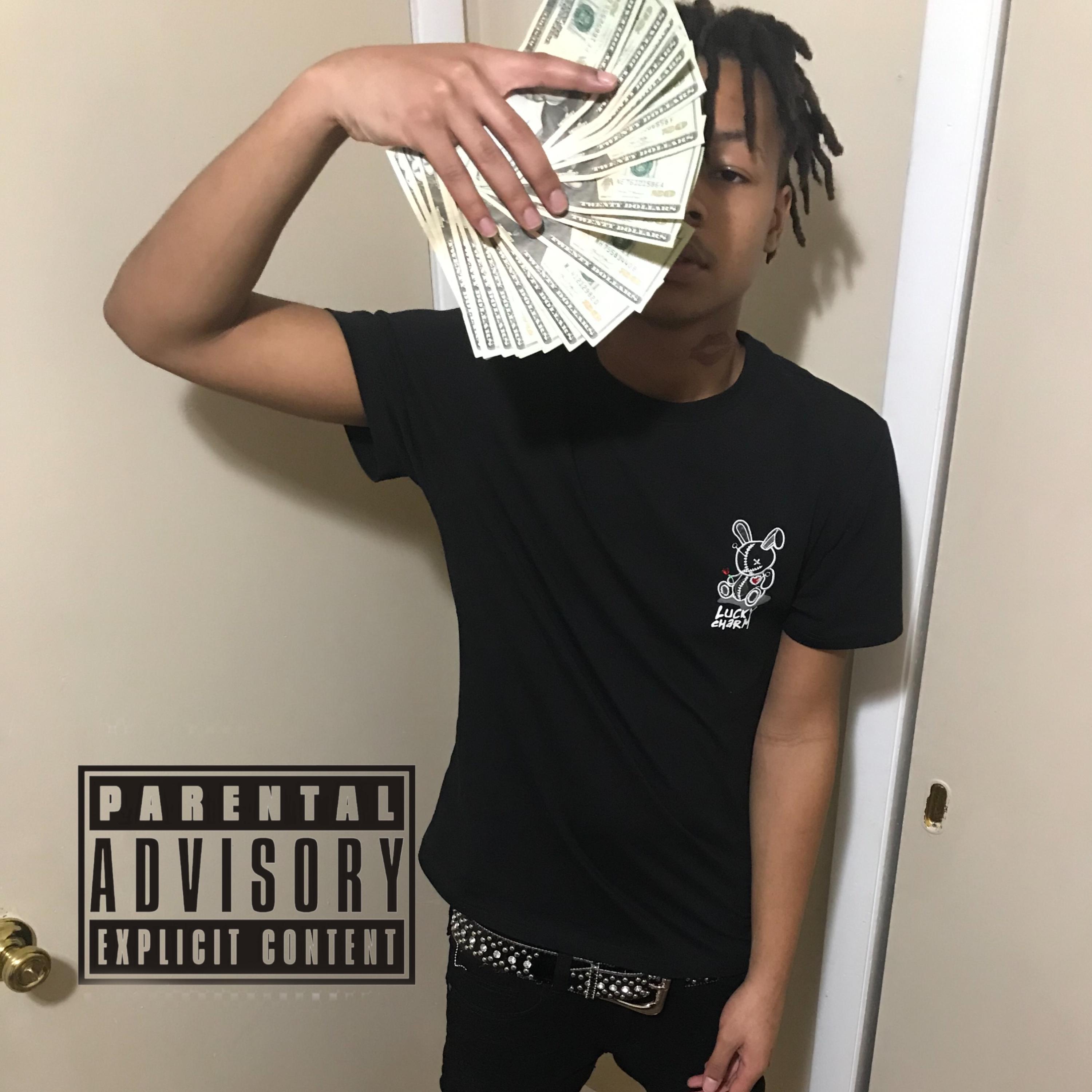 The Drop artwork