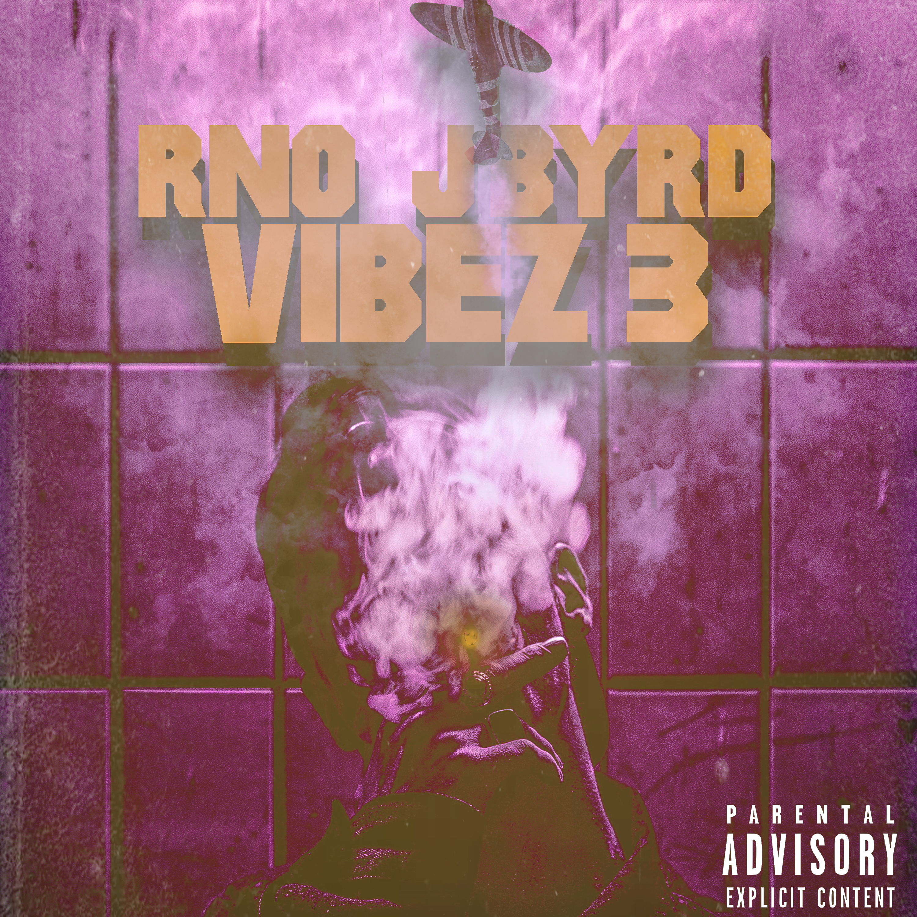 VIBEZ 3 artwork