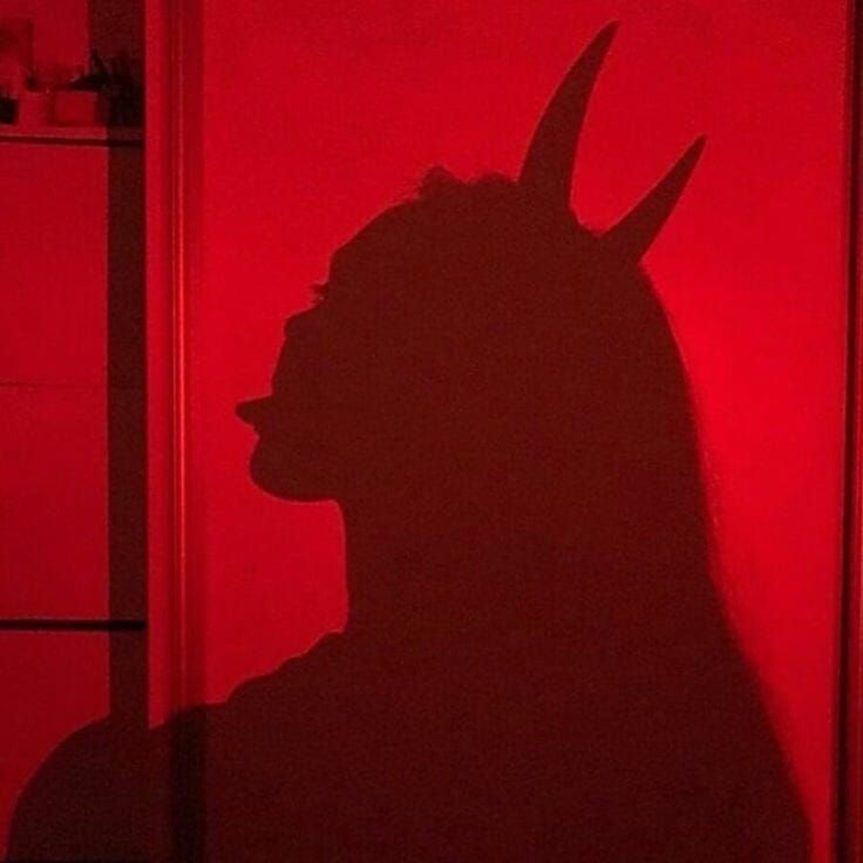 fuck like a demon artwork