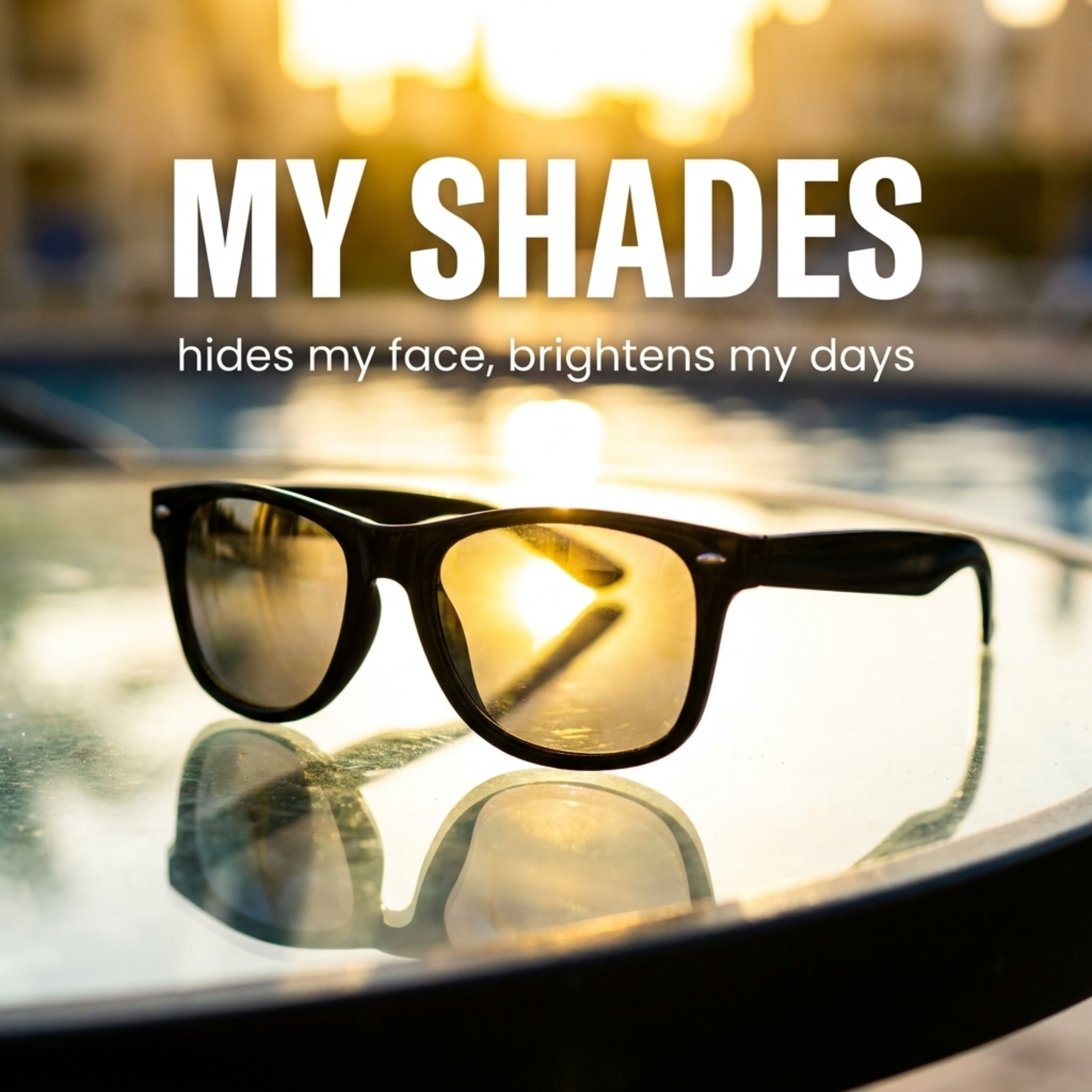 Shades Block Hate artwork