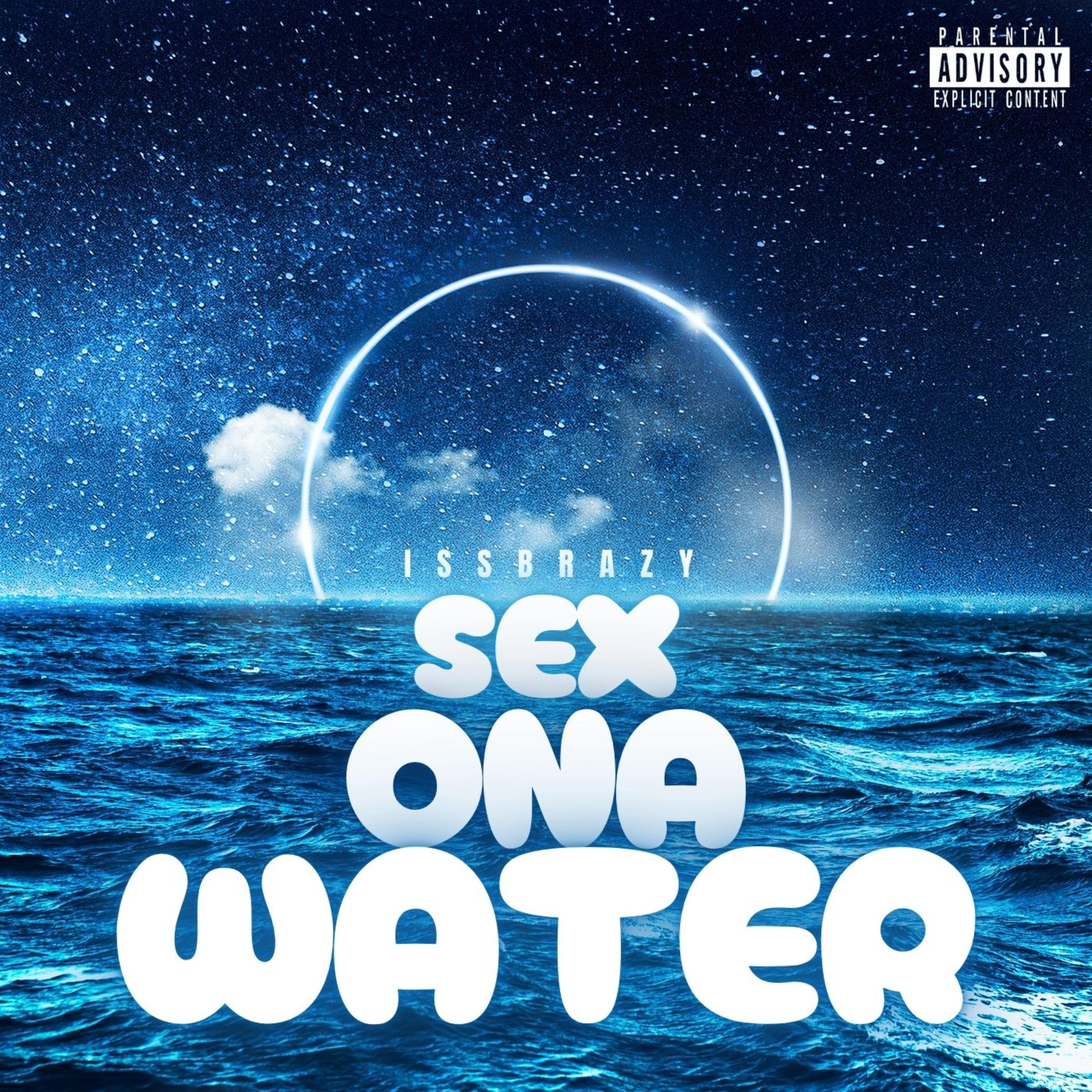 Sex Ona Water artwork