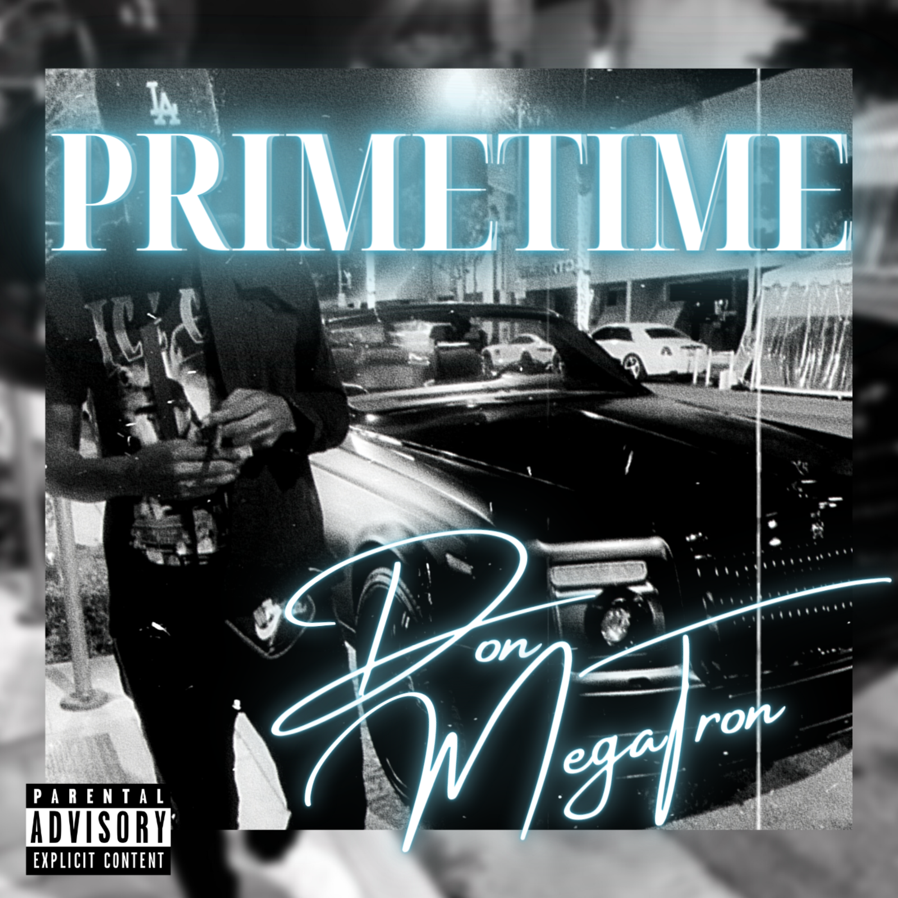 PRIMETIME artwork