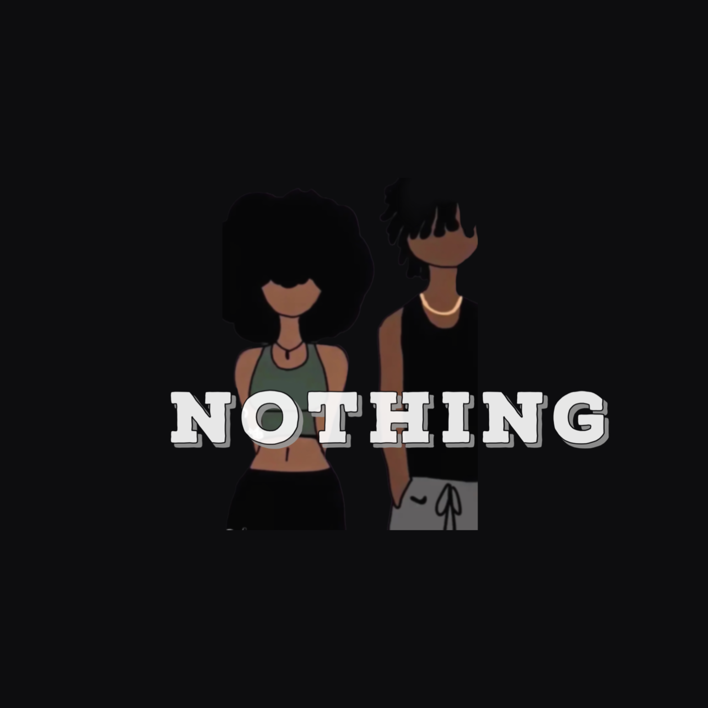 Nothing artwork