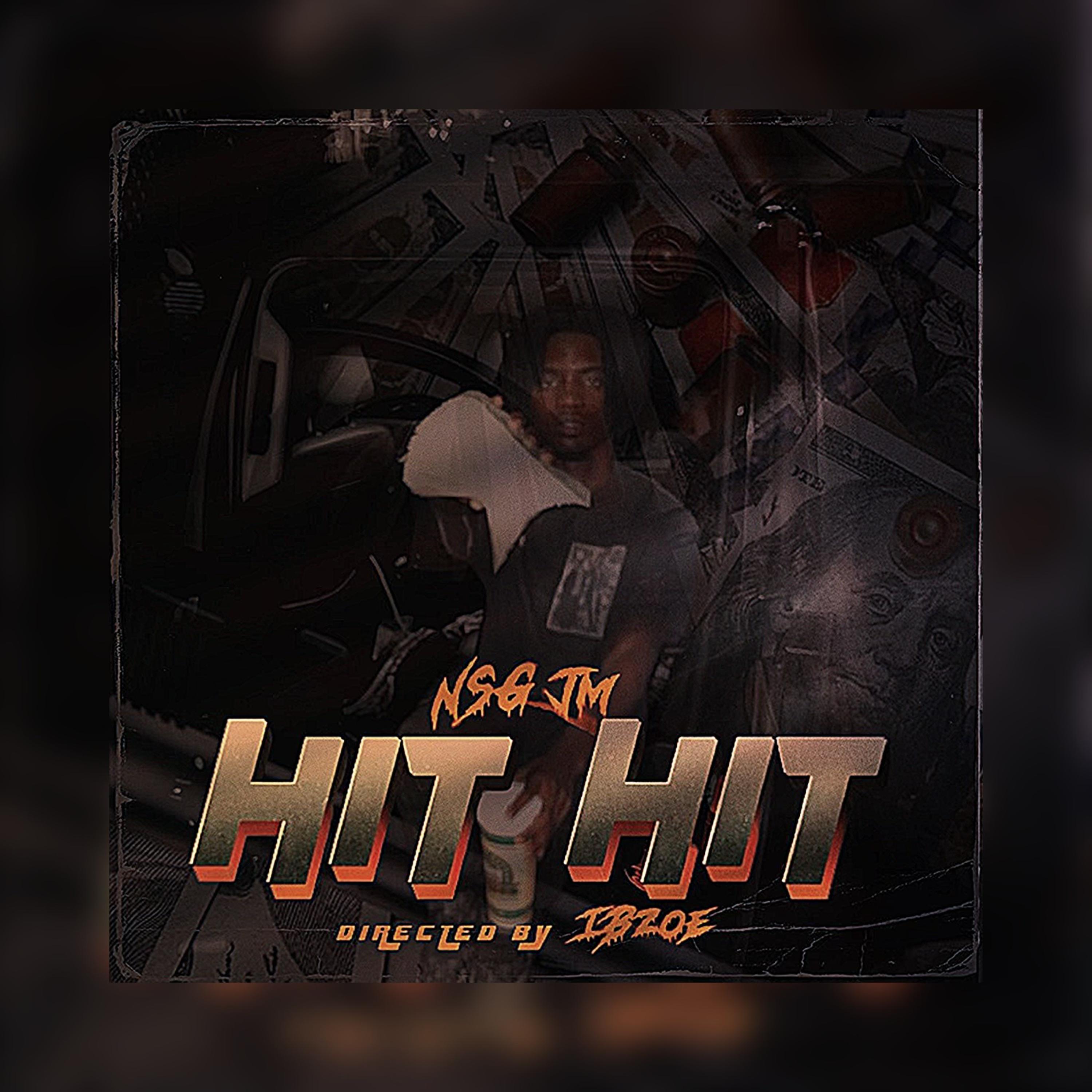 HIT HIT artwork