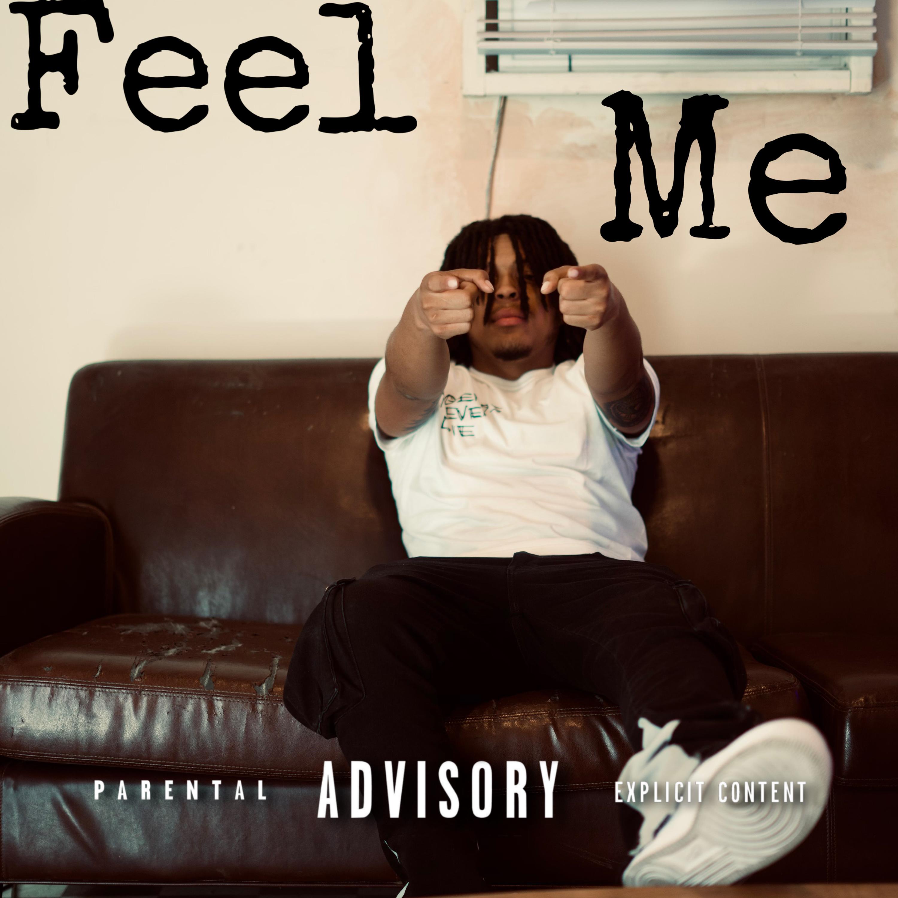 FEEL ME artwork