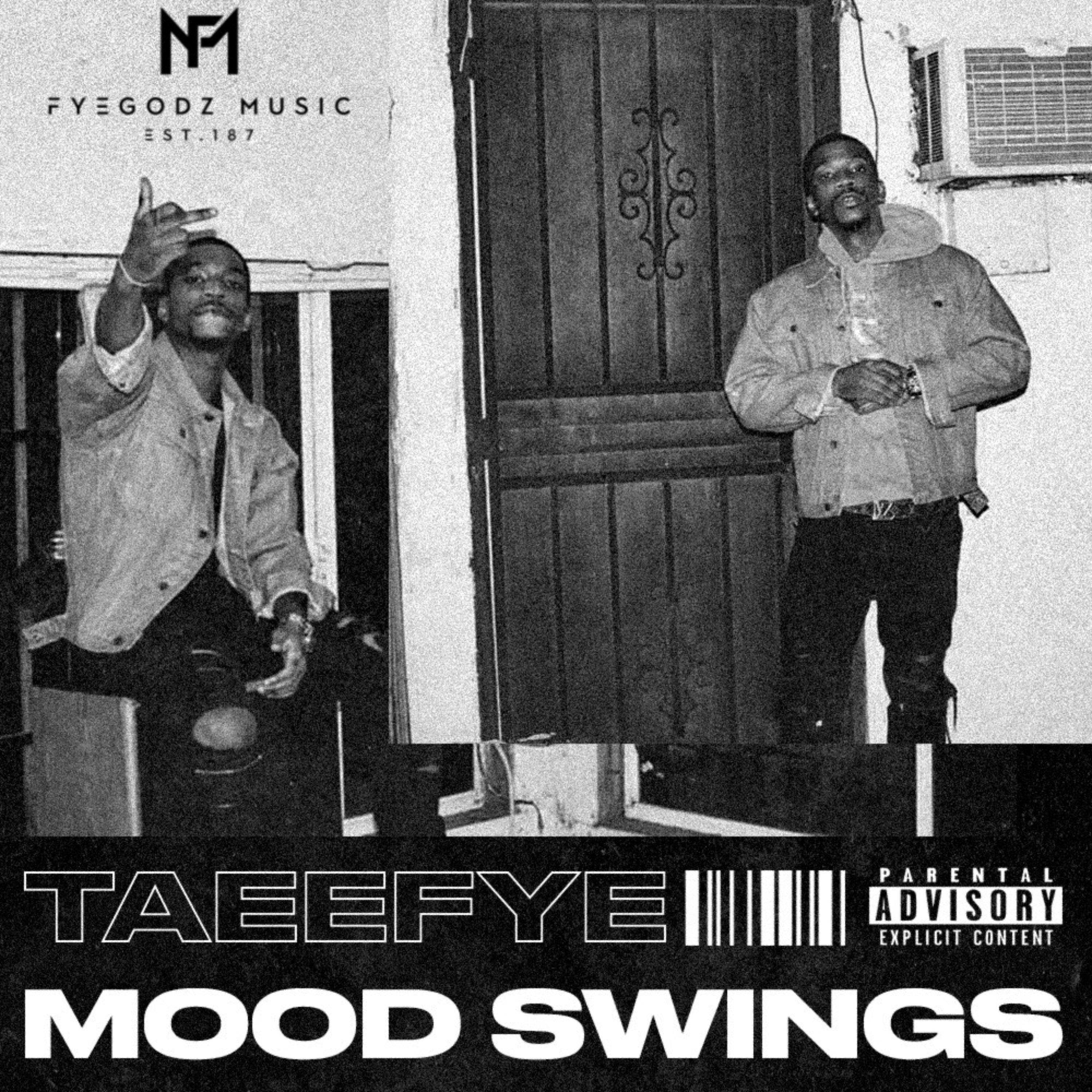 MOOD SWINGS artwork