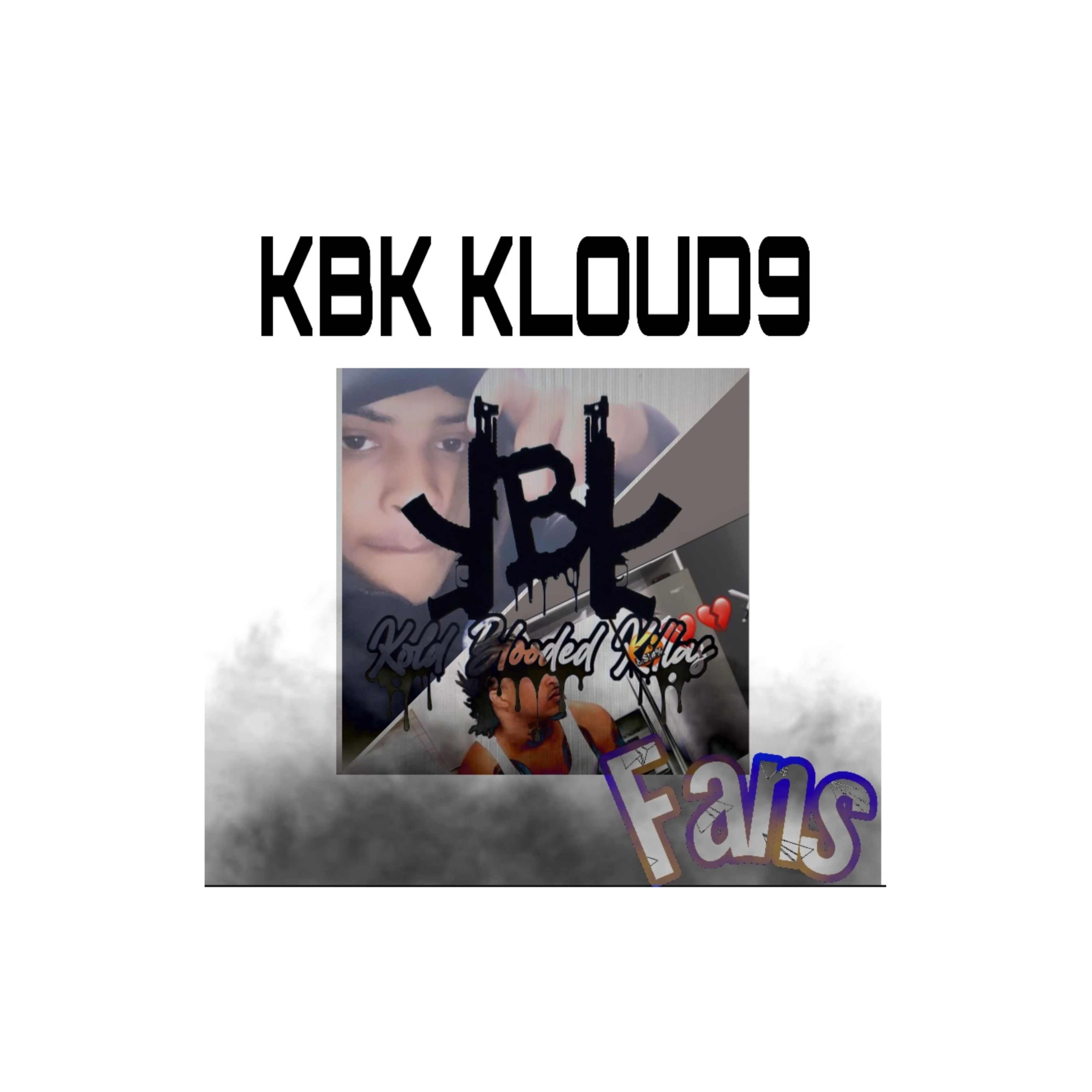 Fans artwork