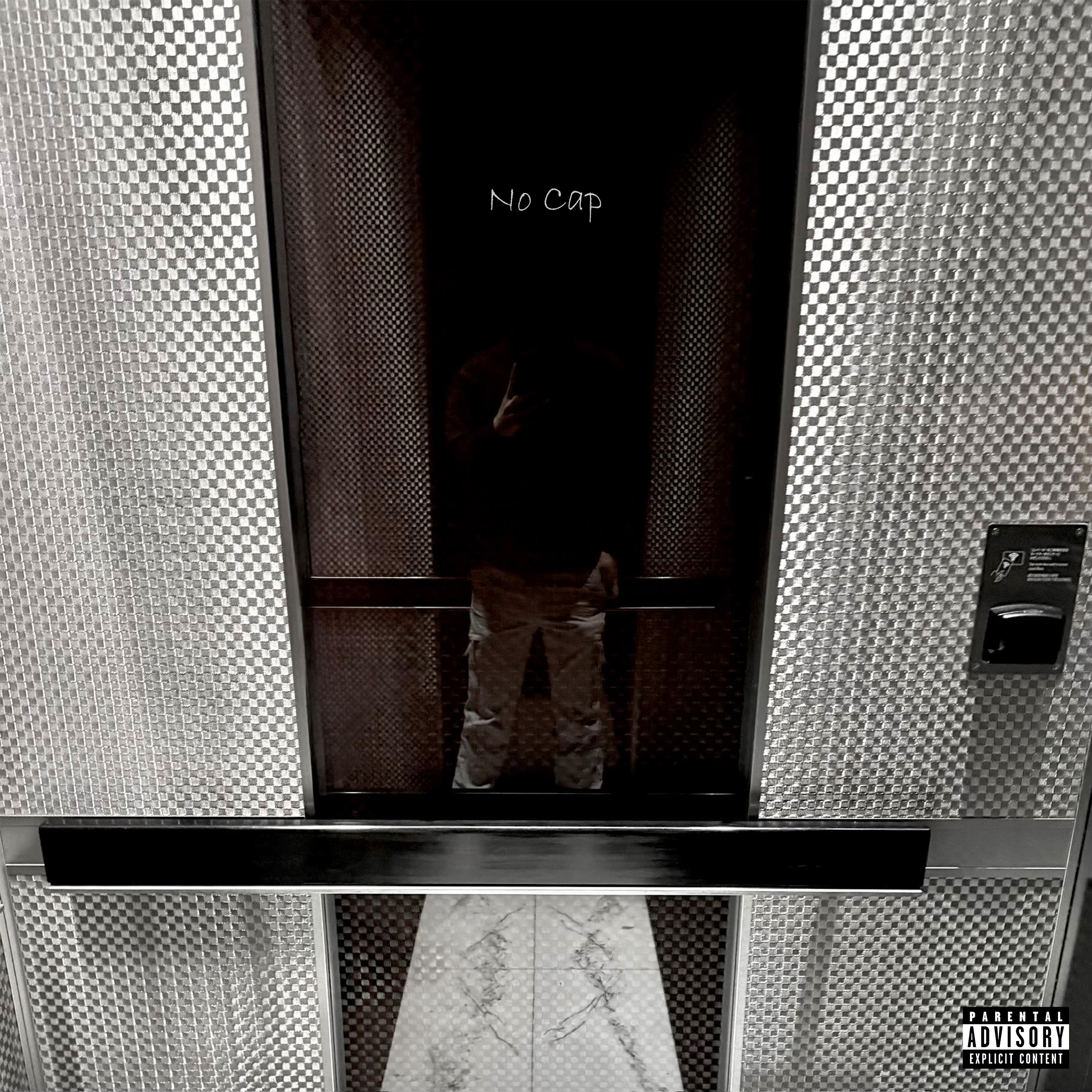 Trap My Heart Out Until I'm Gone (No Cap) artwork