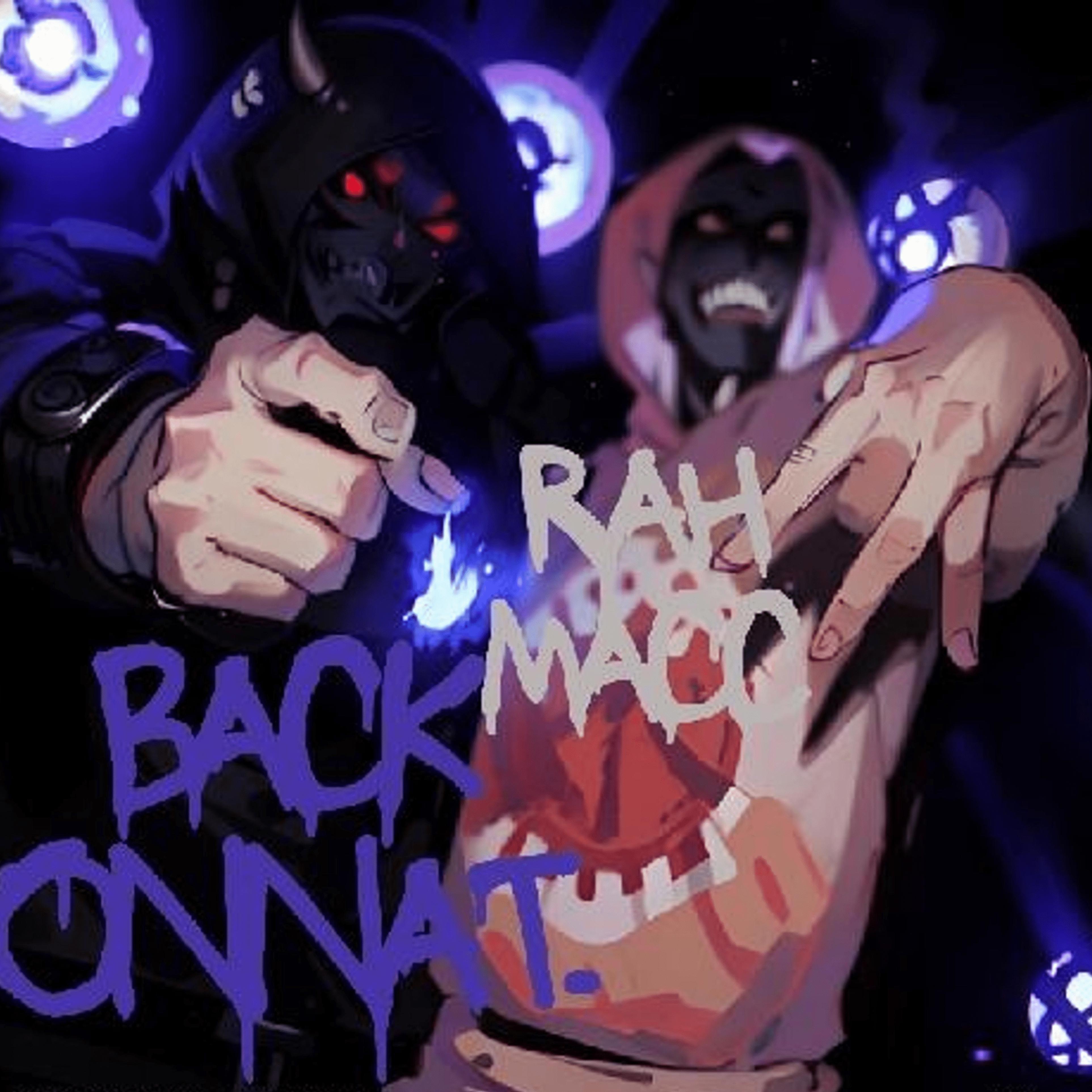 Back Onnat artwork