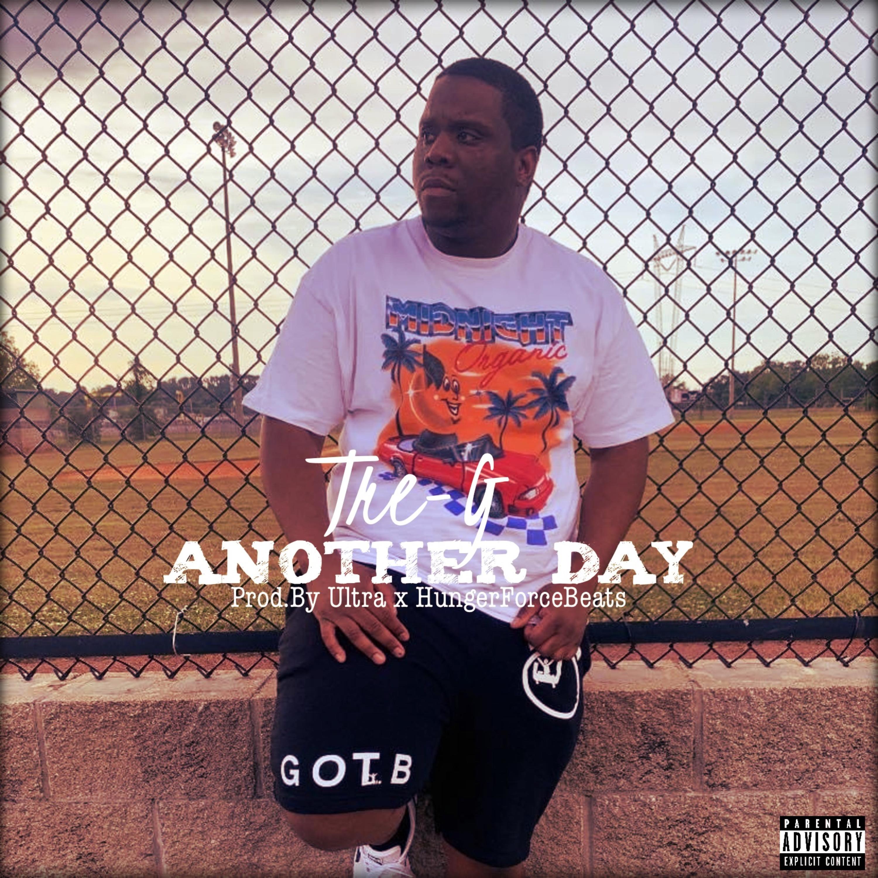 Another Day artwork