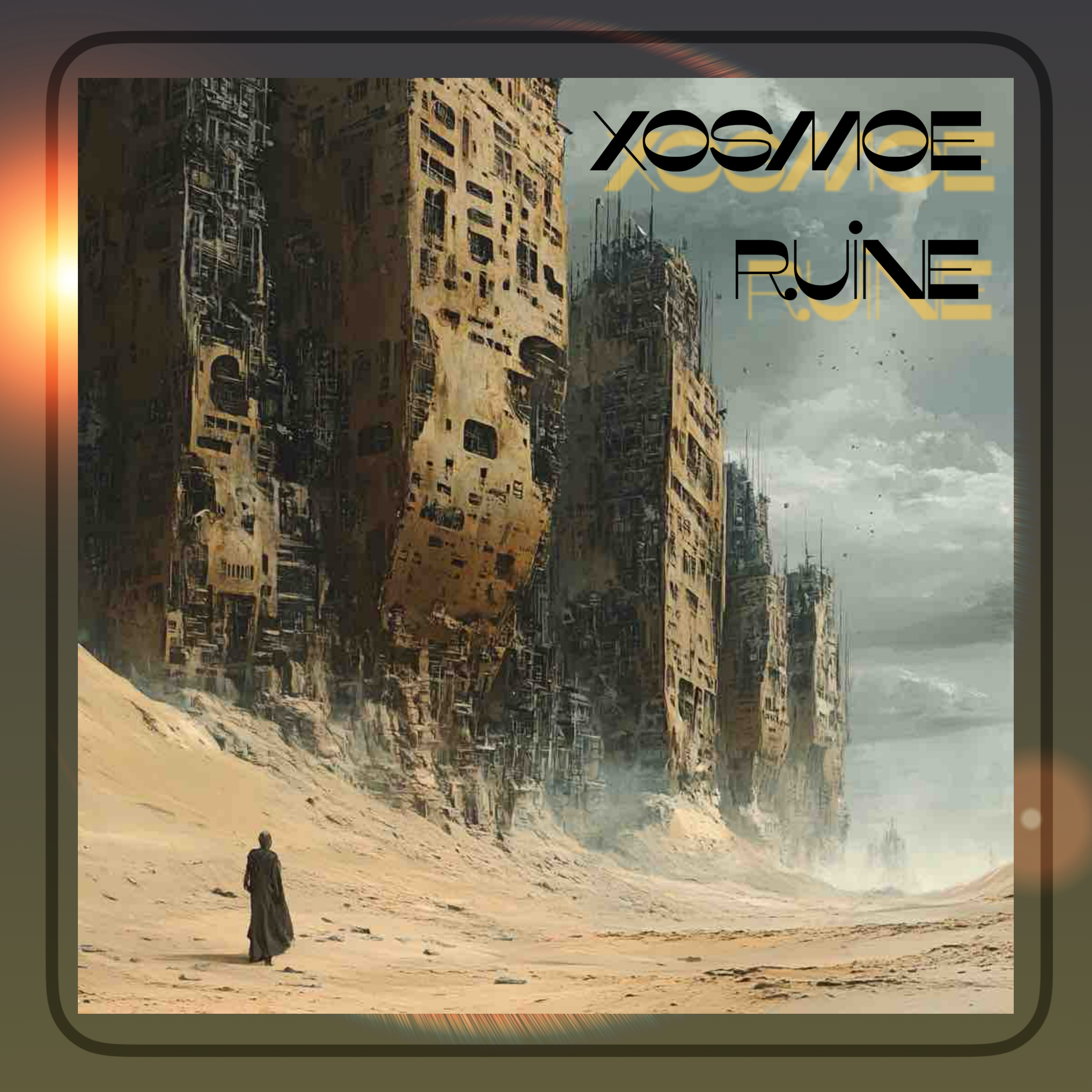 Ruine artwork