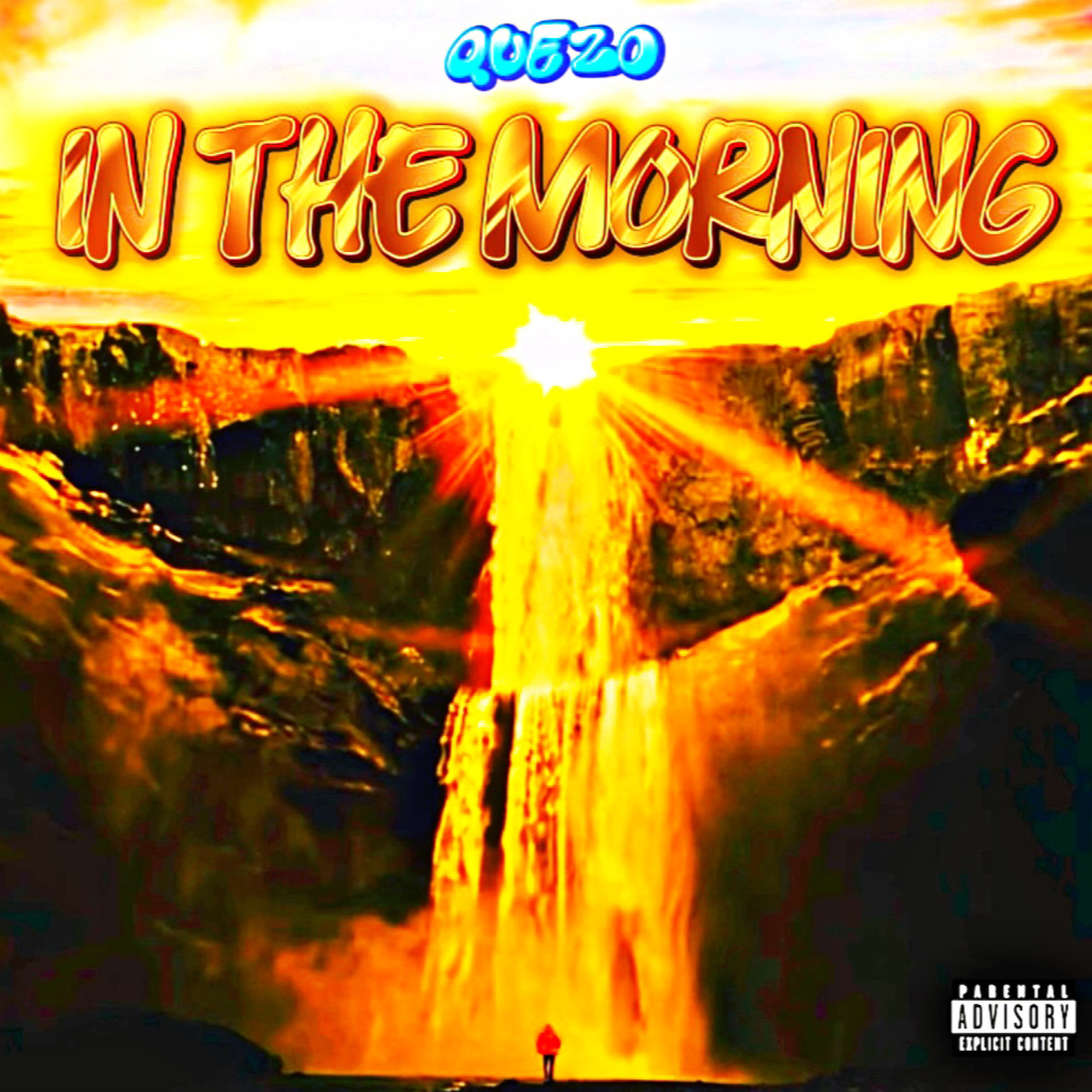 IN THE MORNING artwork