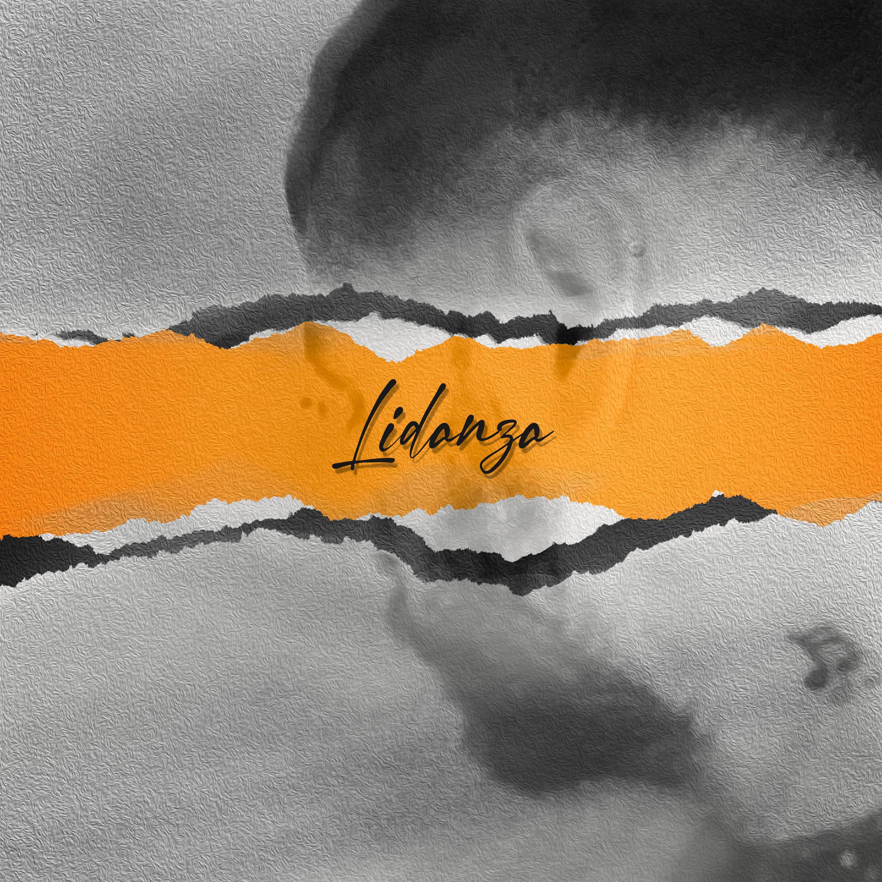 LaLaLa by Lidanza cover art