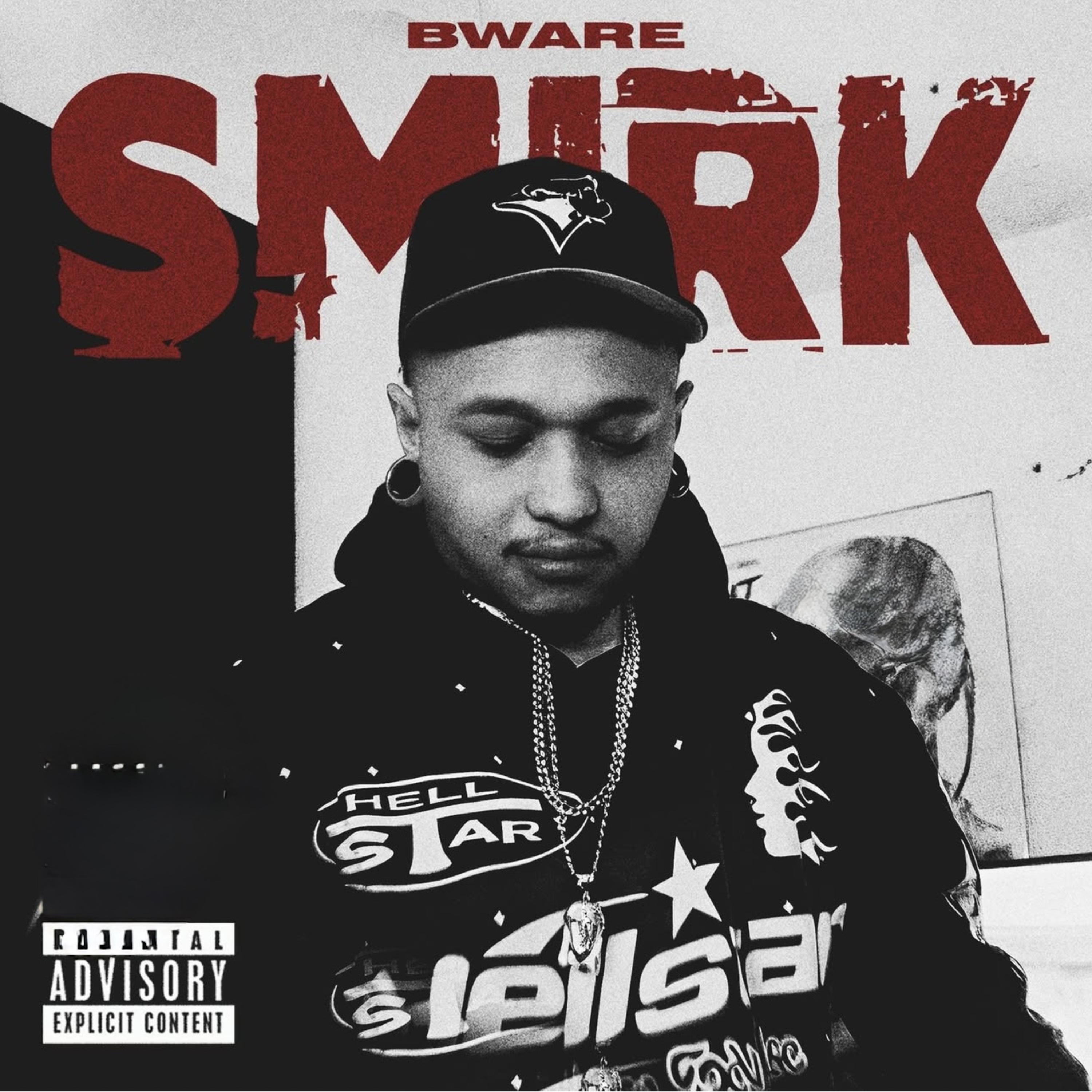 Smirk by Bware cover art