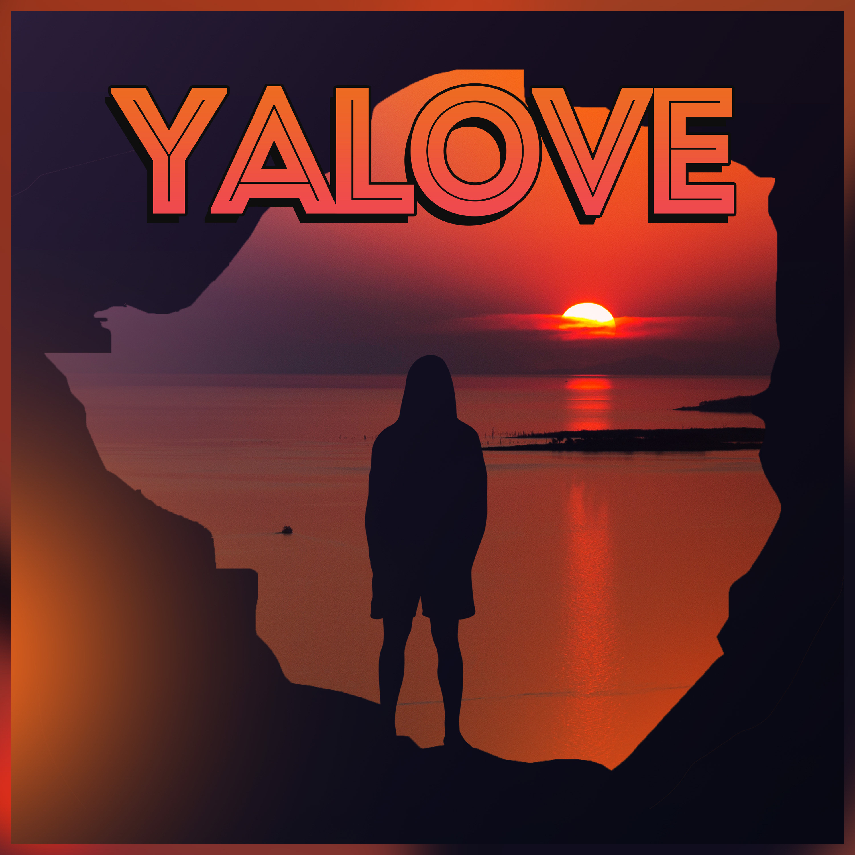 YALOVE artwork