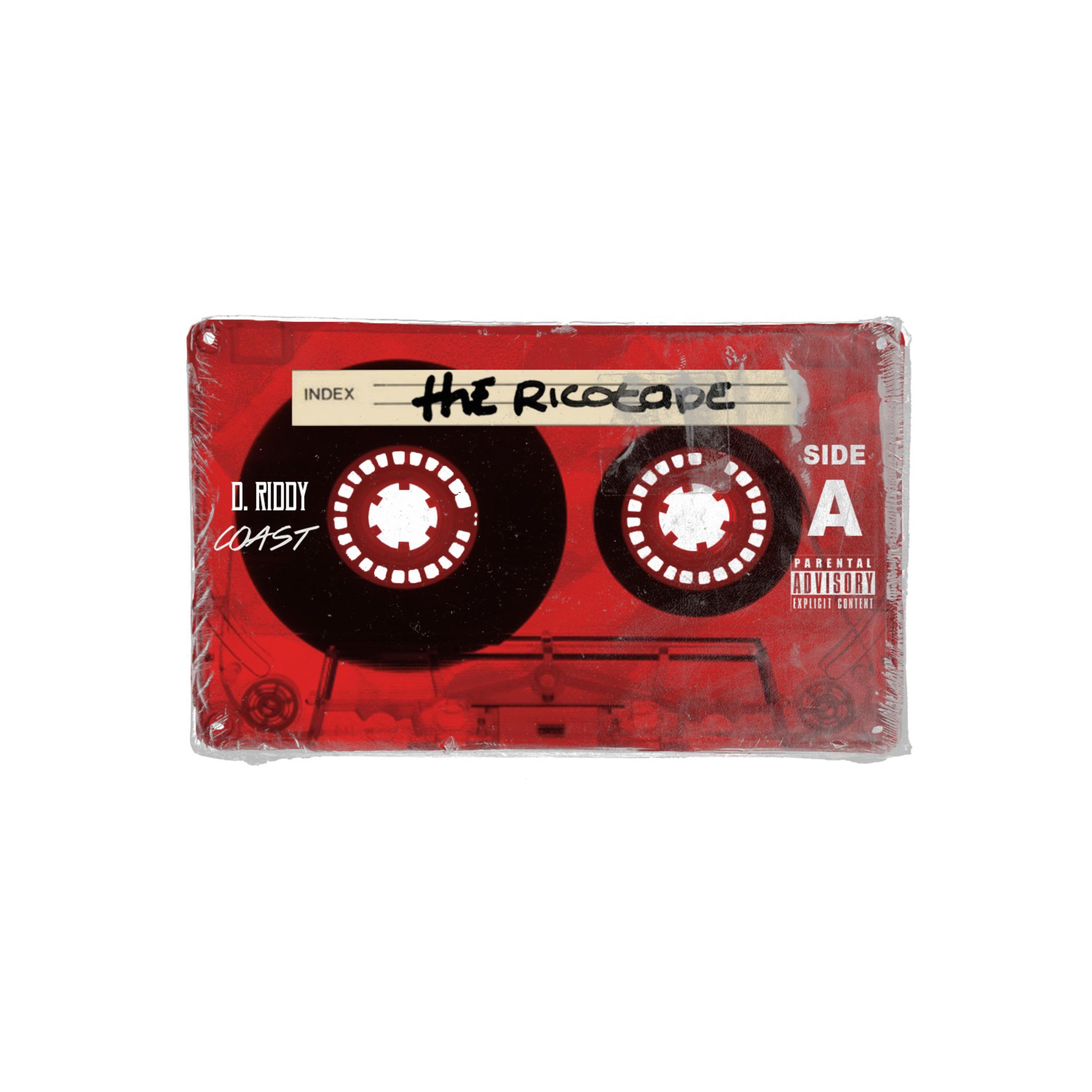 The Rico Tape artwork