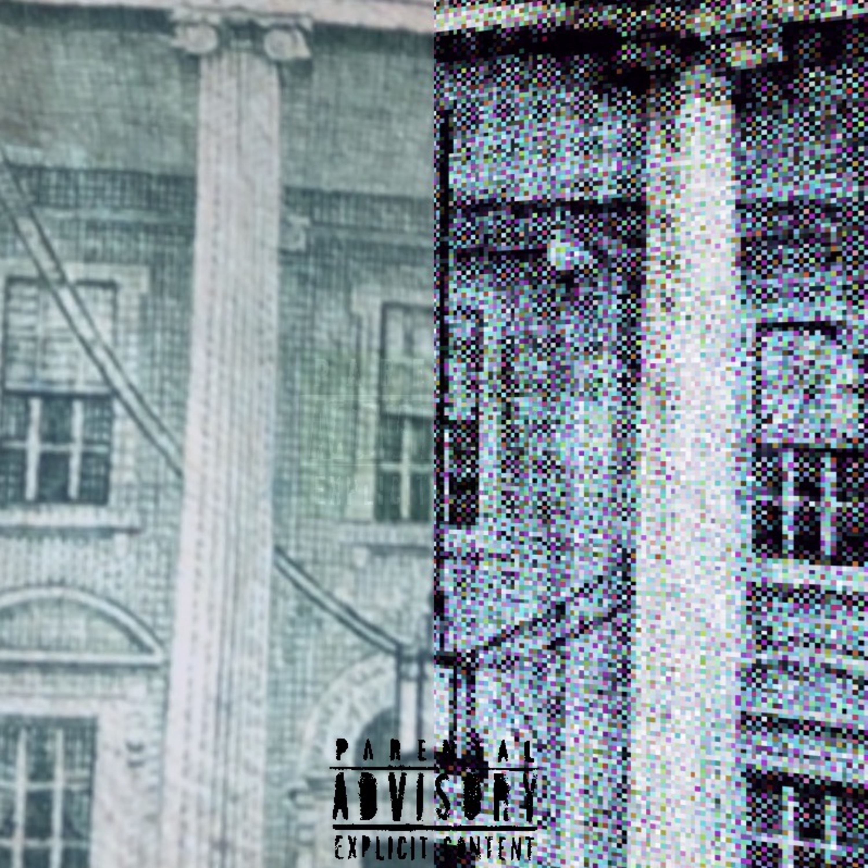 CM3M PT. DEUX artwork