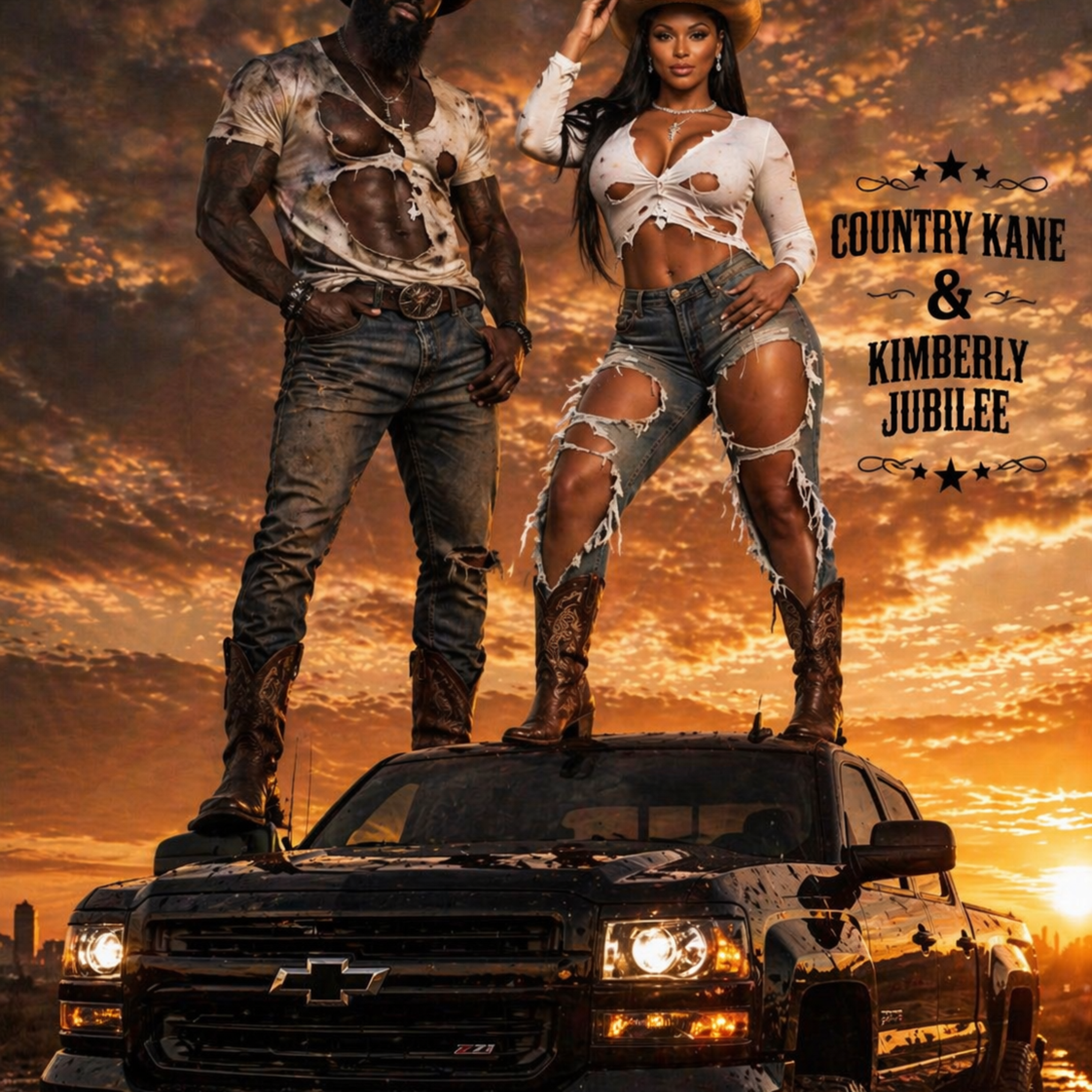 Milestone by Kimberly Jubilee cover art