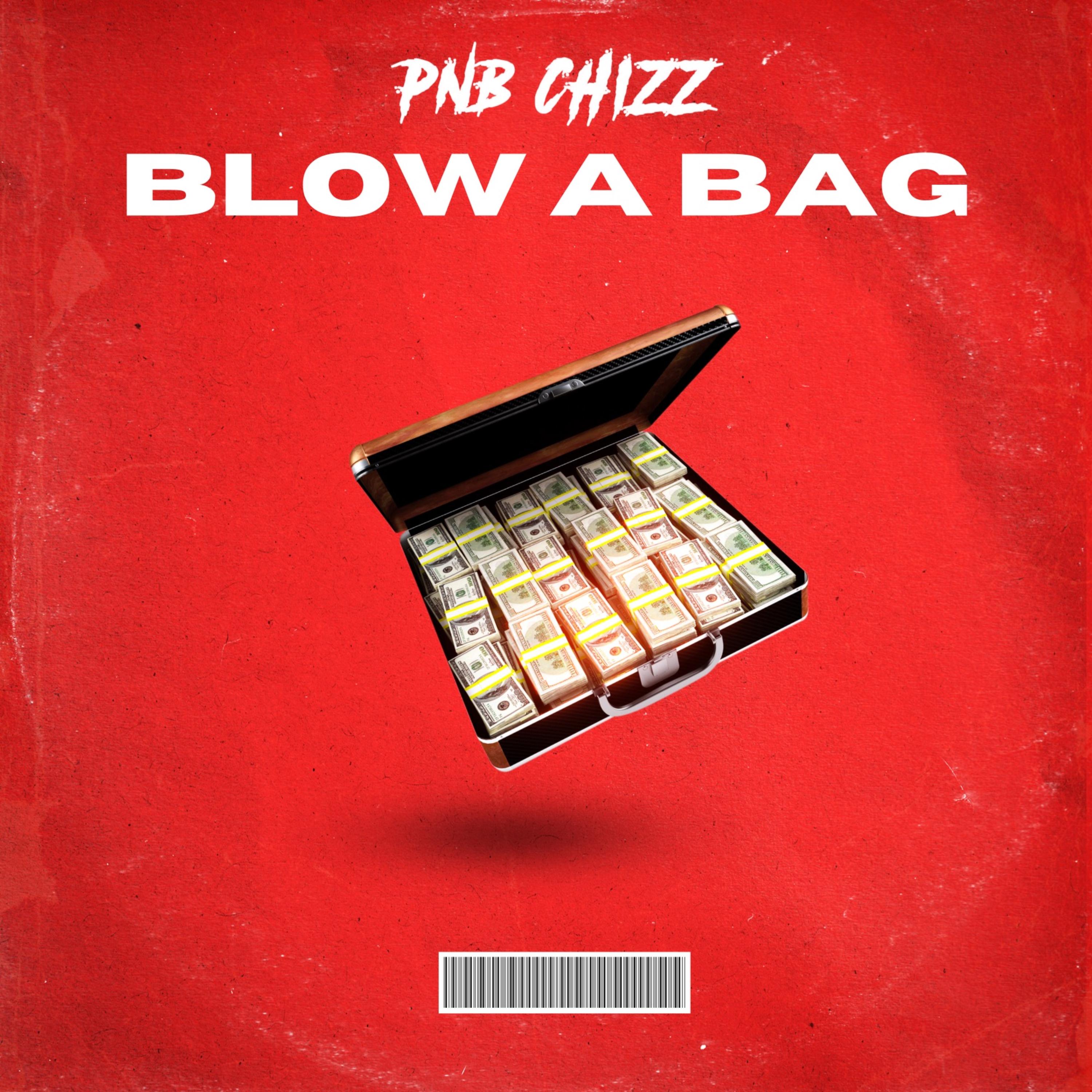 Blow A Bag artwork