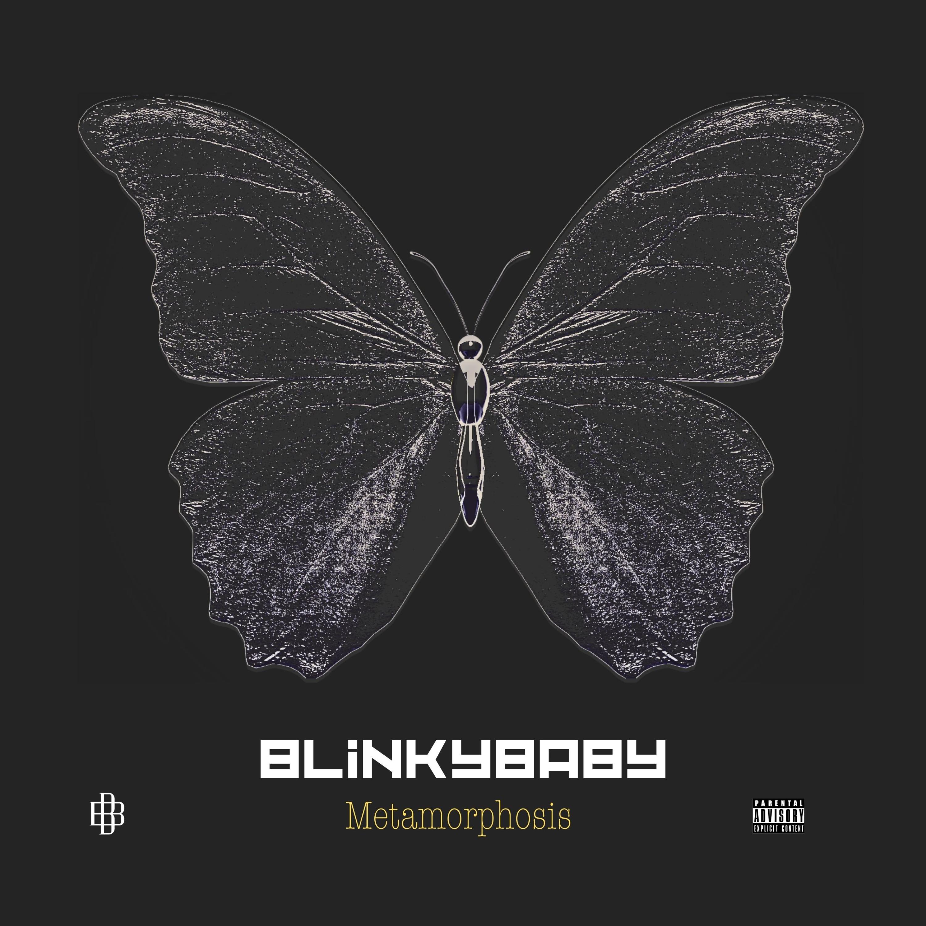 Metamorphosis artwork