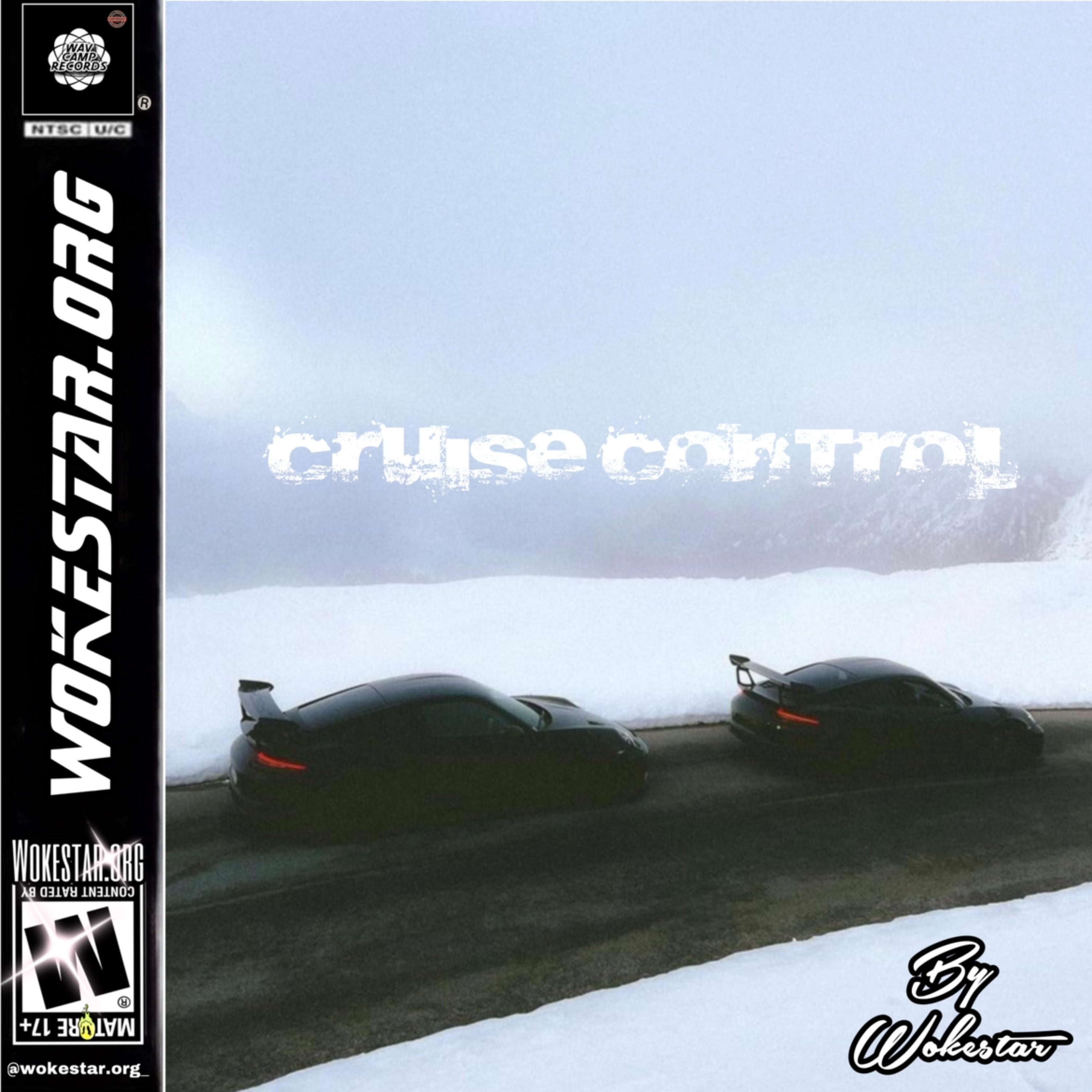 Cruise Control artwork