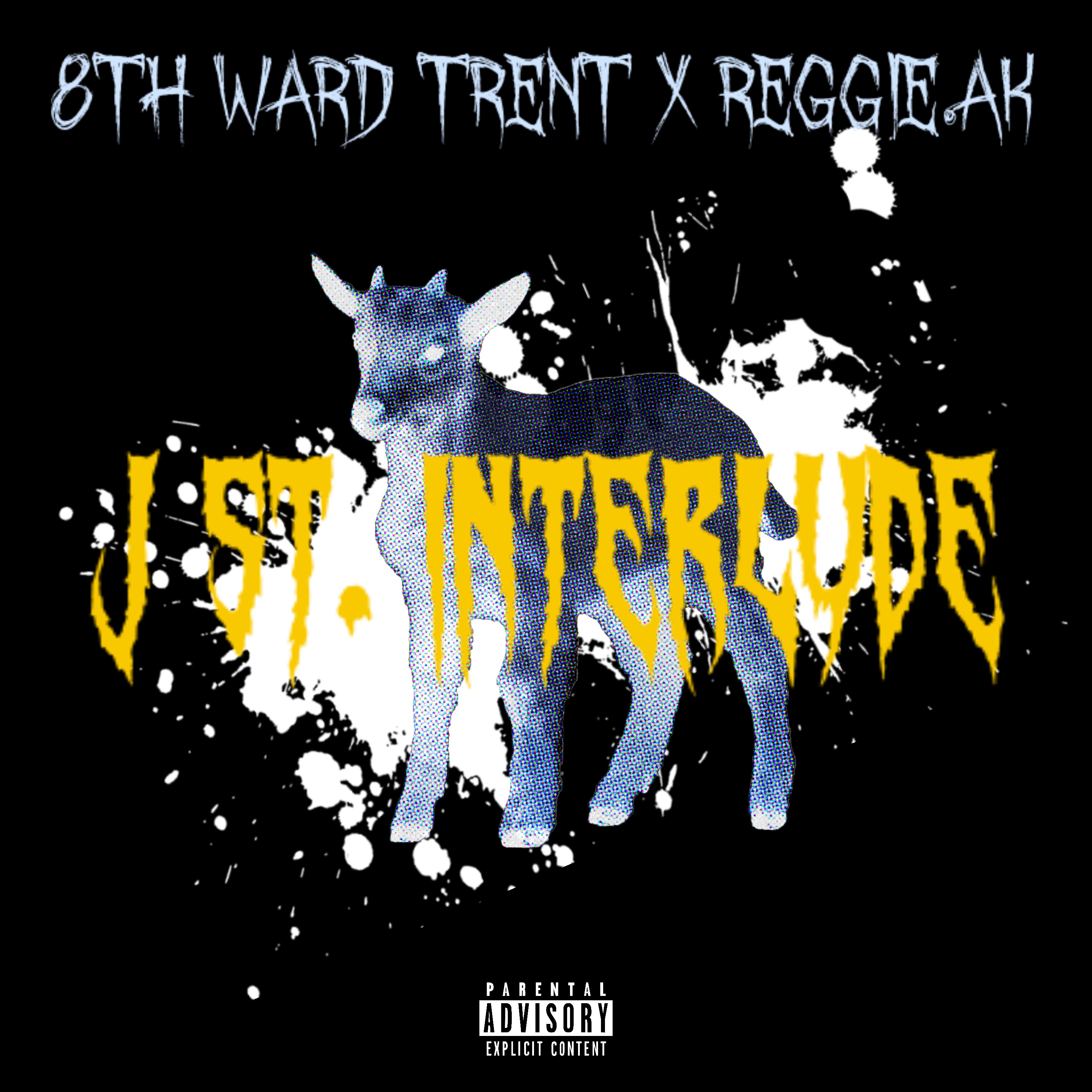 J Street Interlude artwork