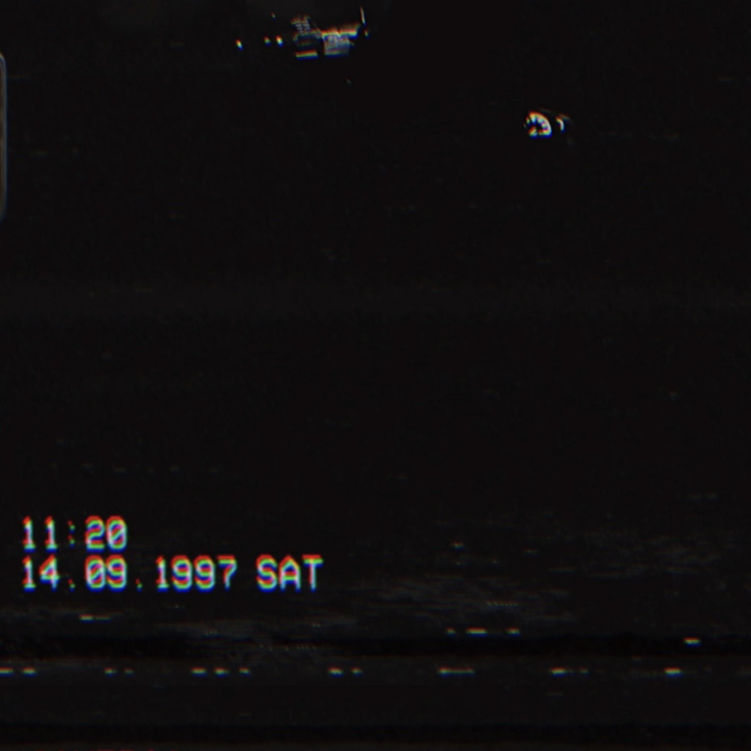 These Days? artwork