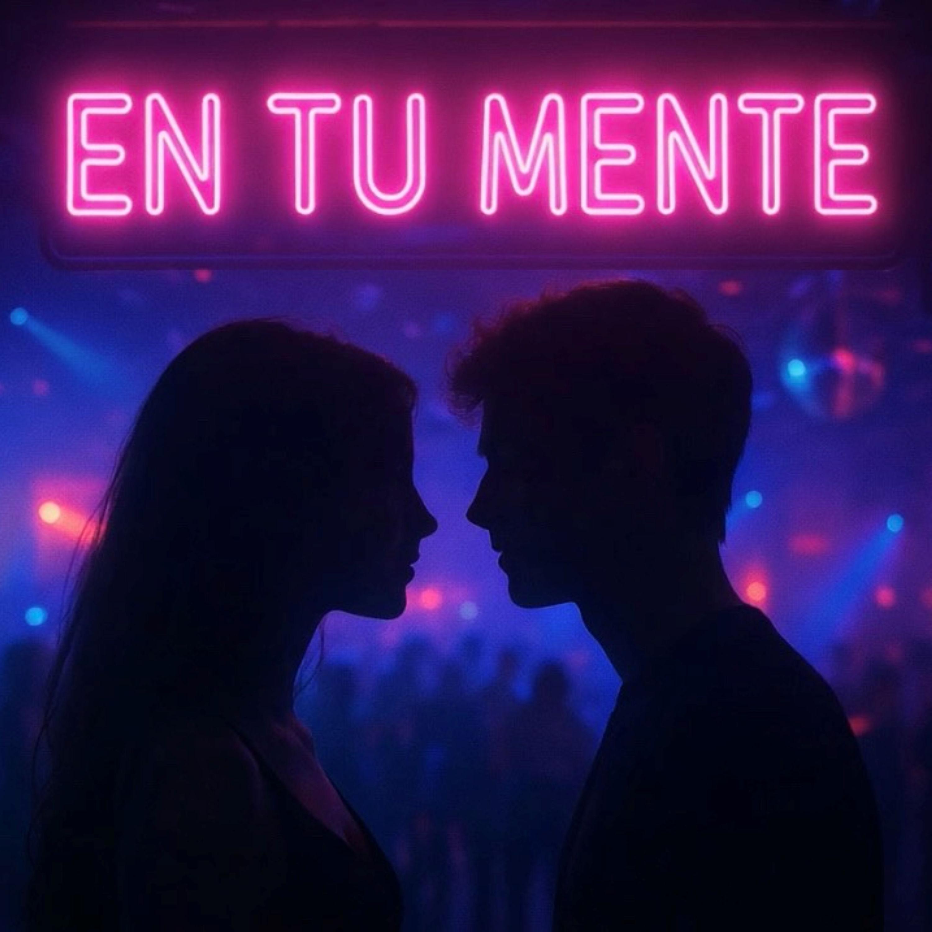 EN TU MENTE artwork